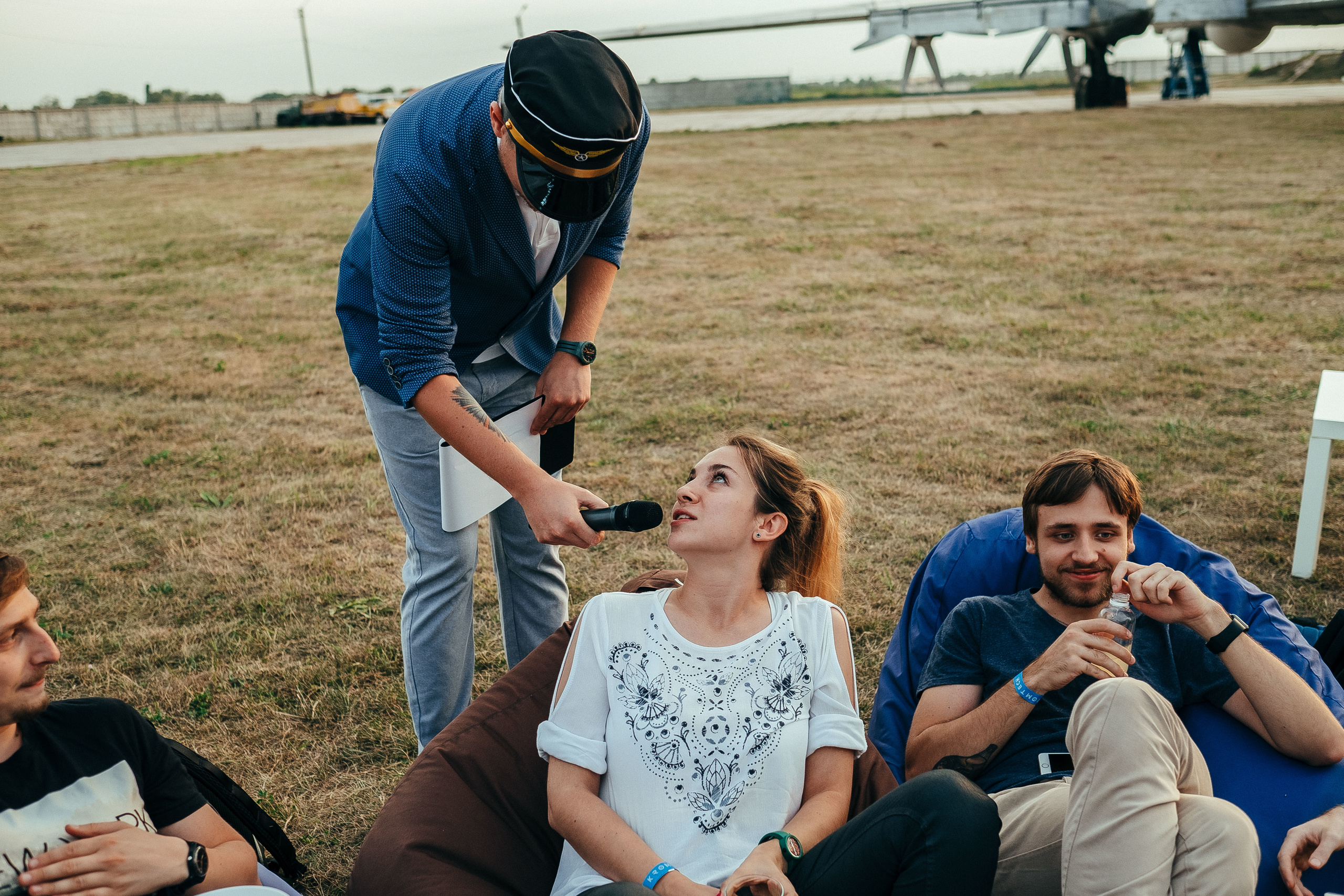 Event photographer in Vancouver BC. Ivan Skufinsky — wedding and family photographer in Vancouver