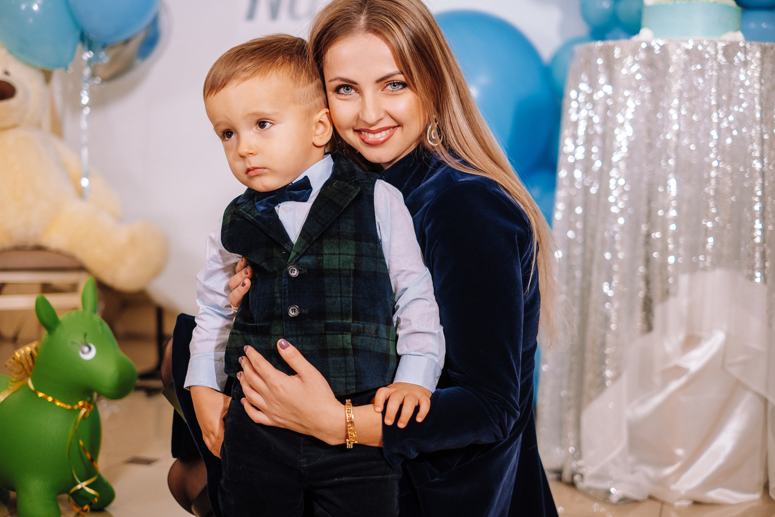 Версаль 30.11.2019. Ivan Skufinsky — wedding and family photographer in Vancouver