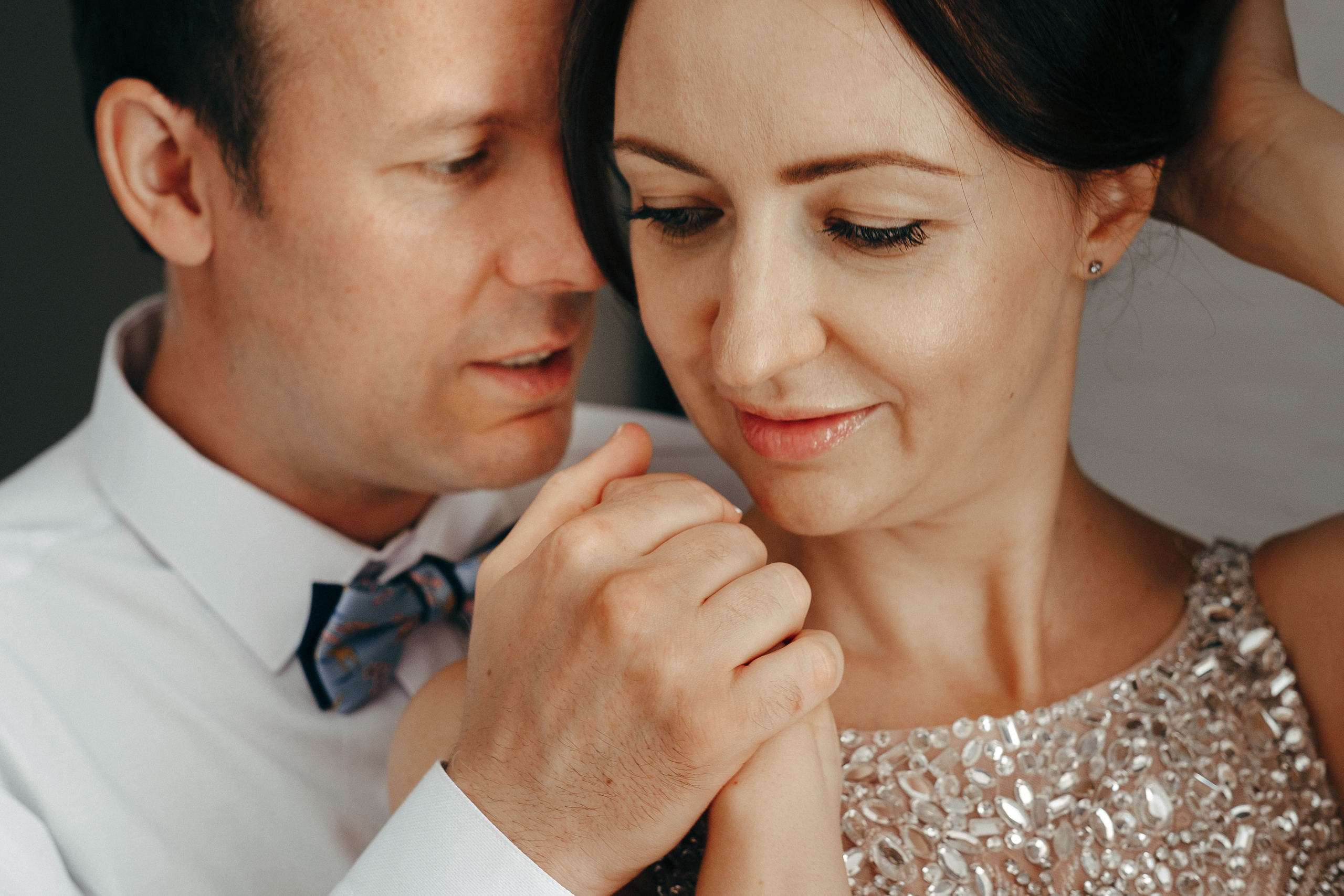 Silven+Olga Киев 17.08.2018. Ivan Skufinsky — wedding and family photographer in Vancouver