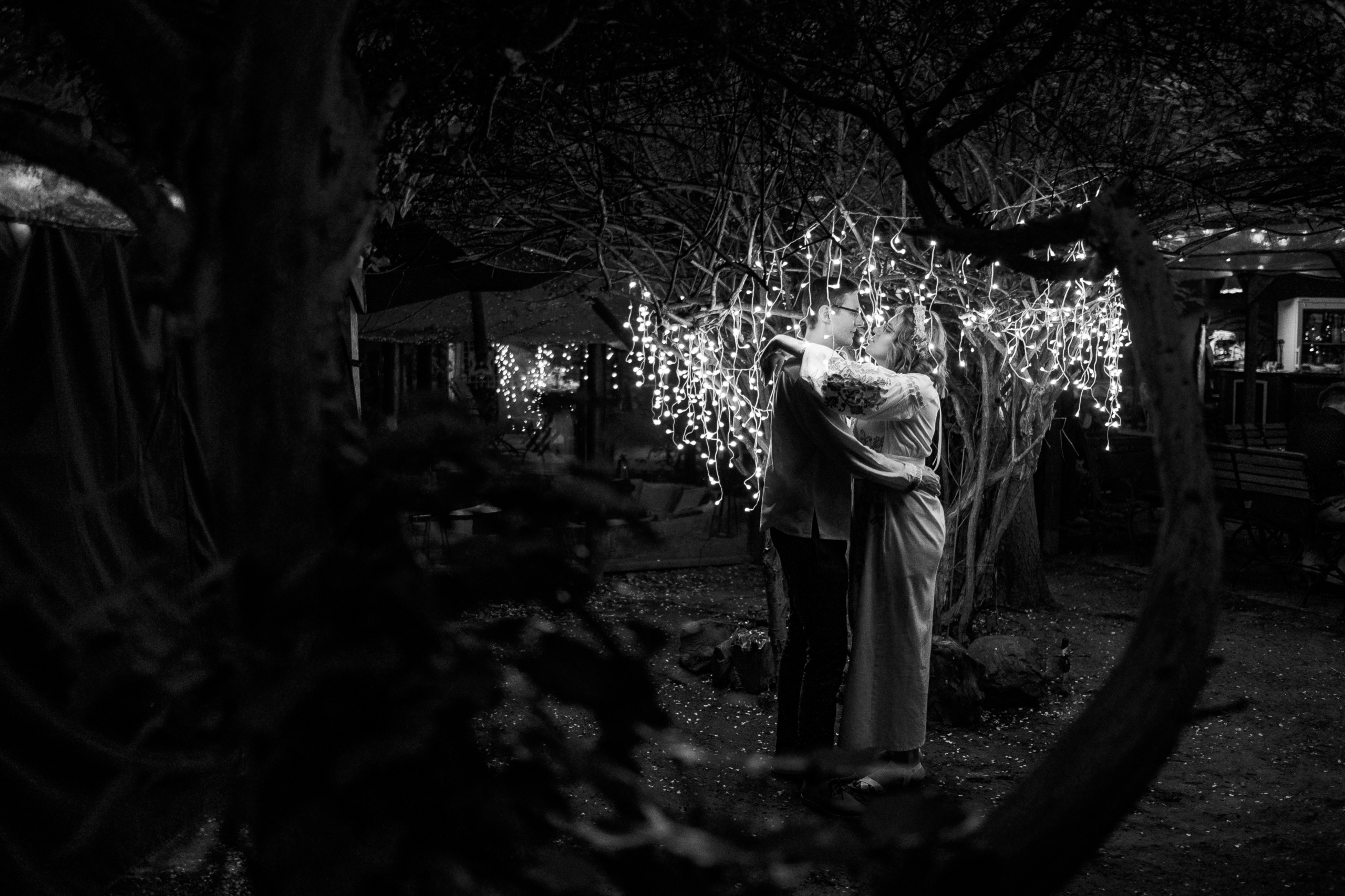 BERLIN Wedding Story. Ivan Skufinsky — wedding and family photographer in Vancouver