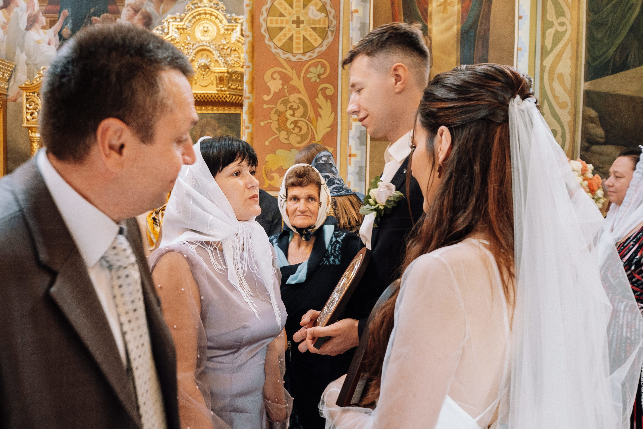 Вика+Максим. Ivan Skufinsky — wedding and family photographer in Vancouver