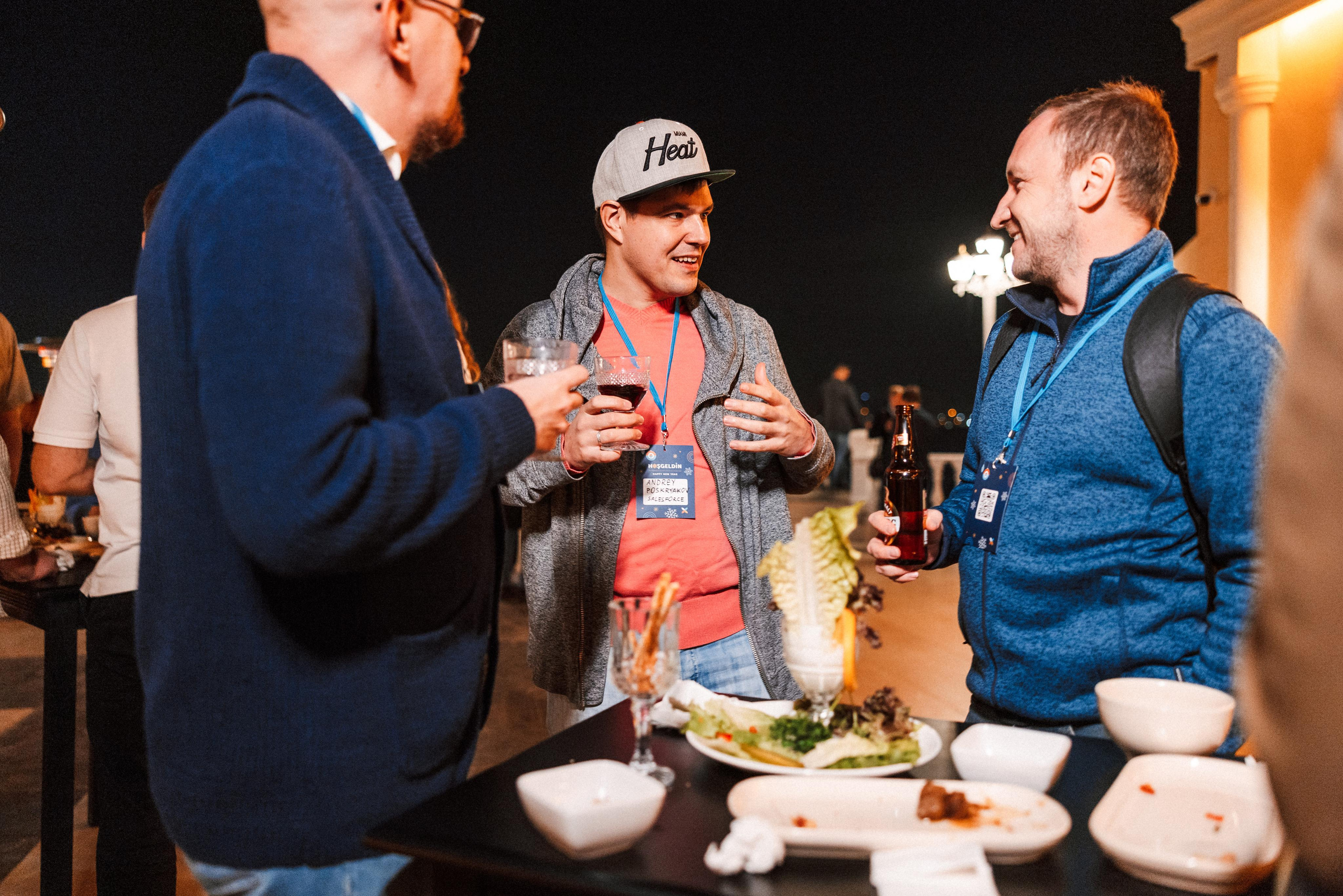 Event photographer in Vancouver Burnaby BC. Ivan Skufinsky — wedding and family photographer in Vancouver