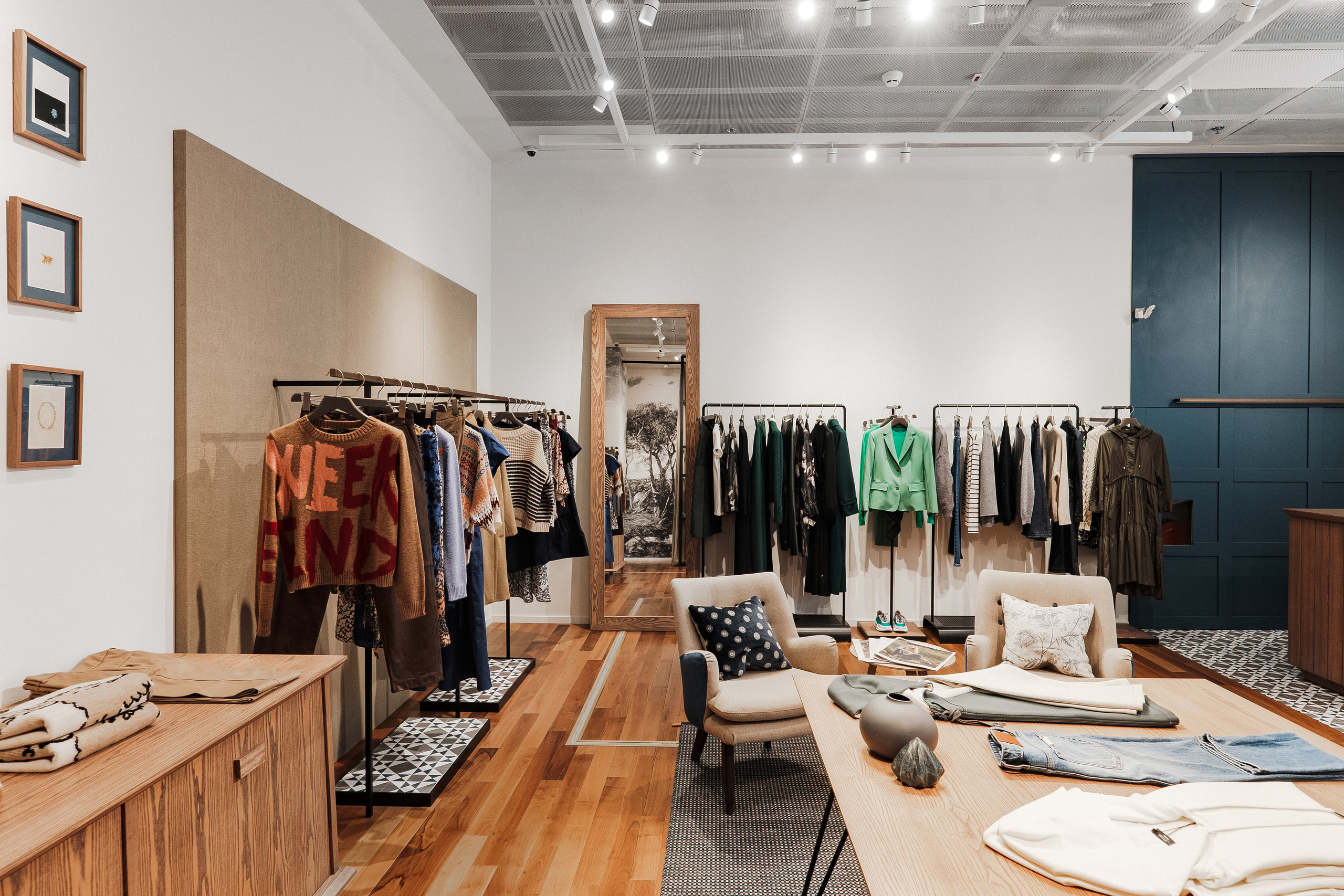 MAXMARA. Ivan Skufinsky — wedding and family photographer in Vancouver