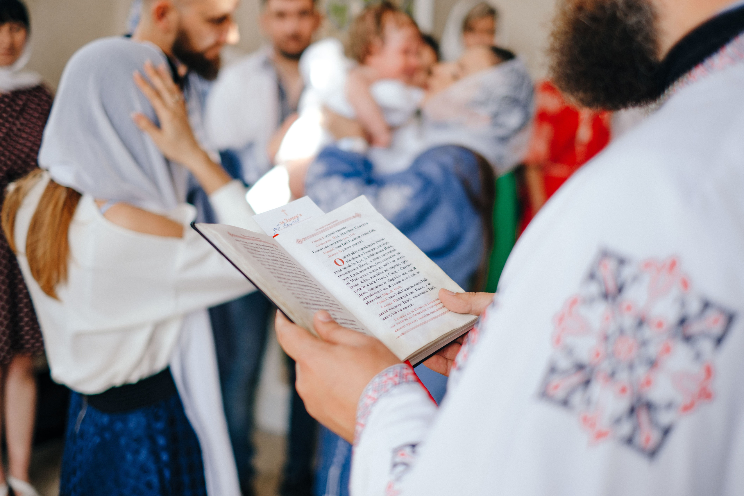 Эмилия. Ivan Skufinsky — wedding and family photographer in Vancouver