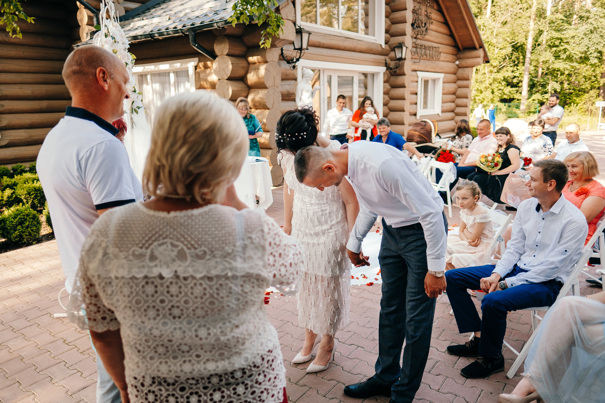Владимир+Наталья 08.06.19. Ivan Skufinsky — wedding and family photographer in Vancouver