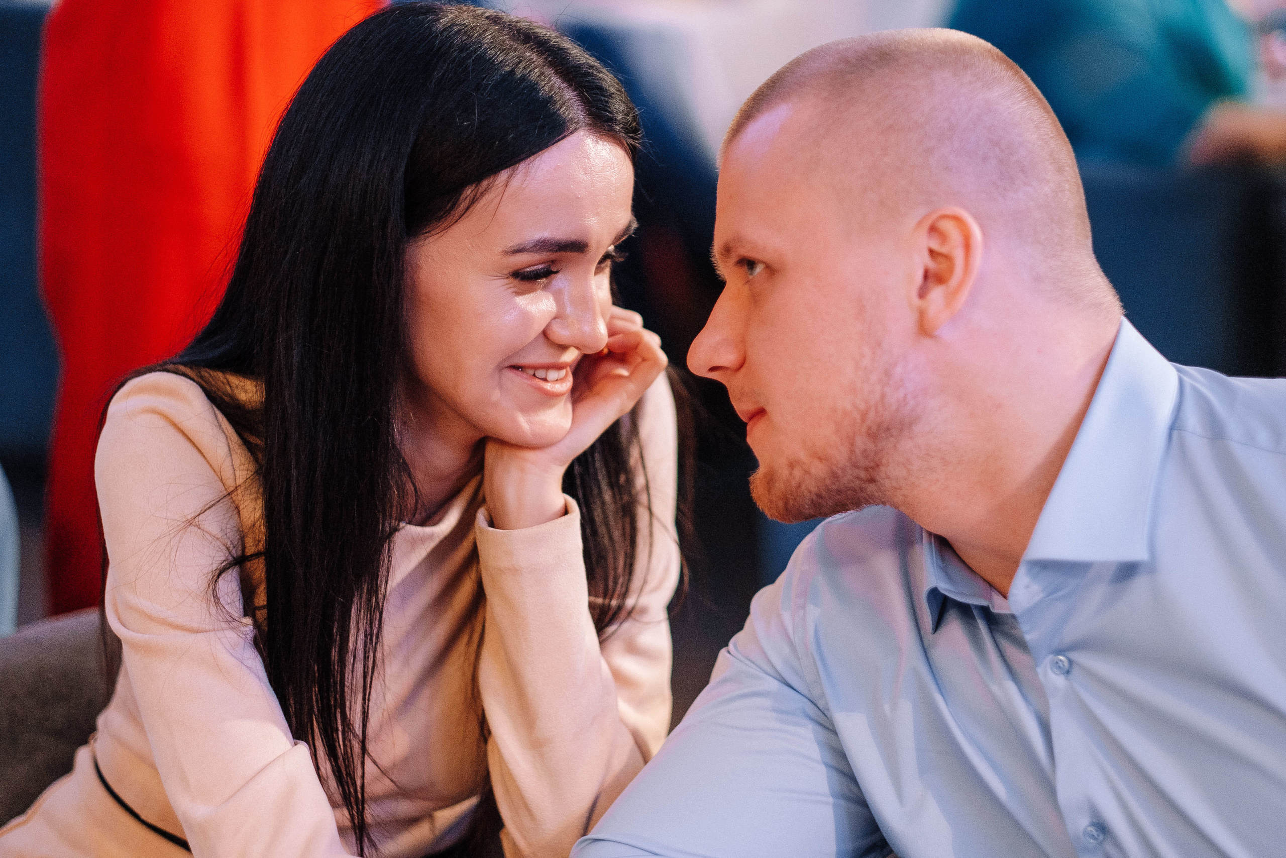 Alexandr+Anastasia 24.11.2019 WeddingStory. Ivan Skufinsky — wedding and family photographer in Vancouver