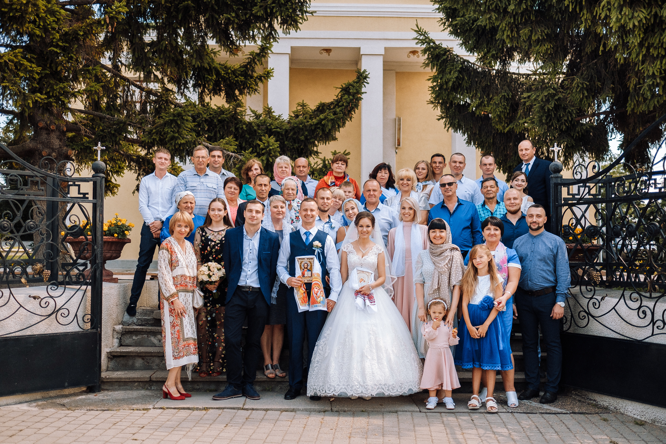 Свадьба 10.08.2019. Ivan Skufinsky — wedding and family photographer in Vancouver