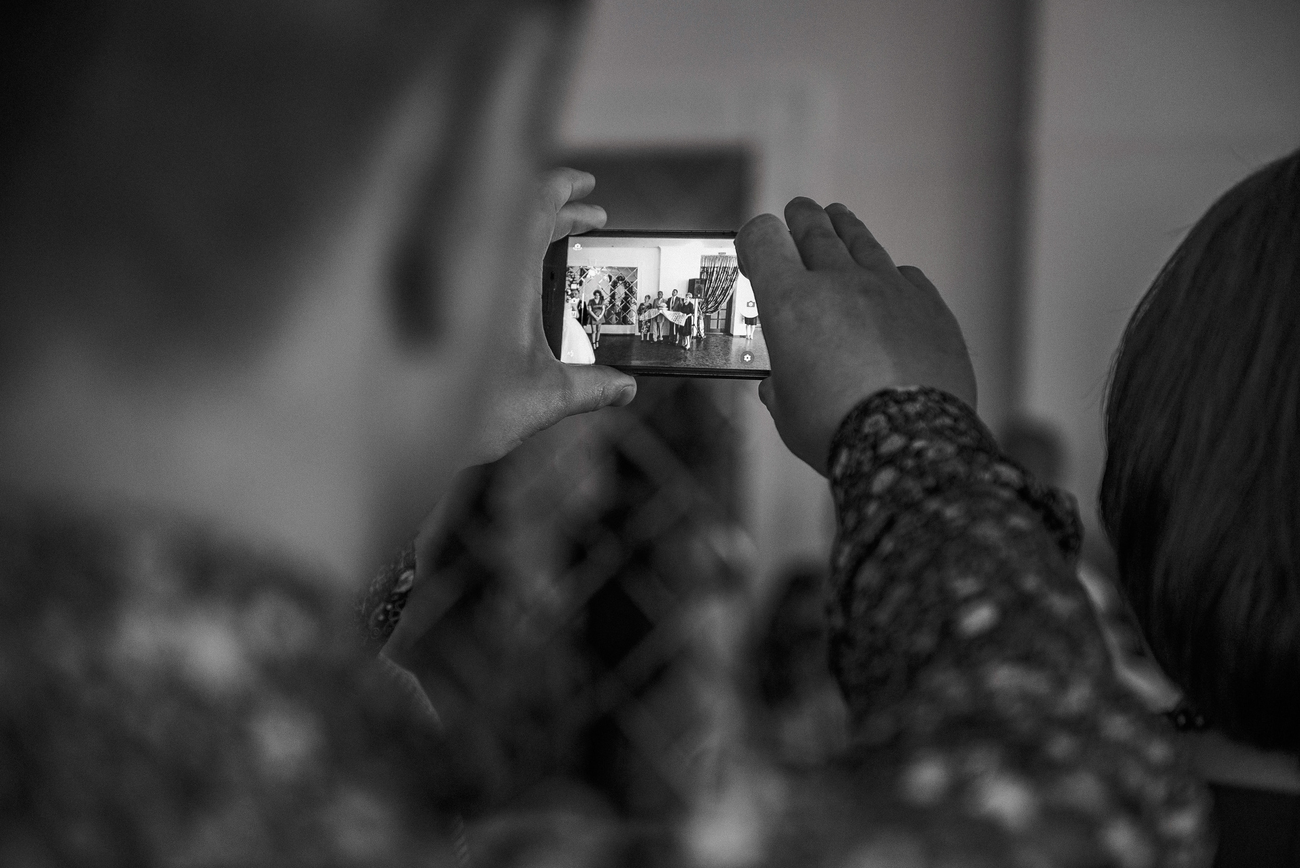 Виктор+Катя. Ivan Skufinsky — wedding and family photographer in Vancouver