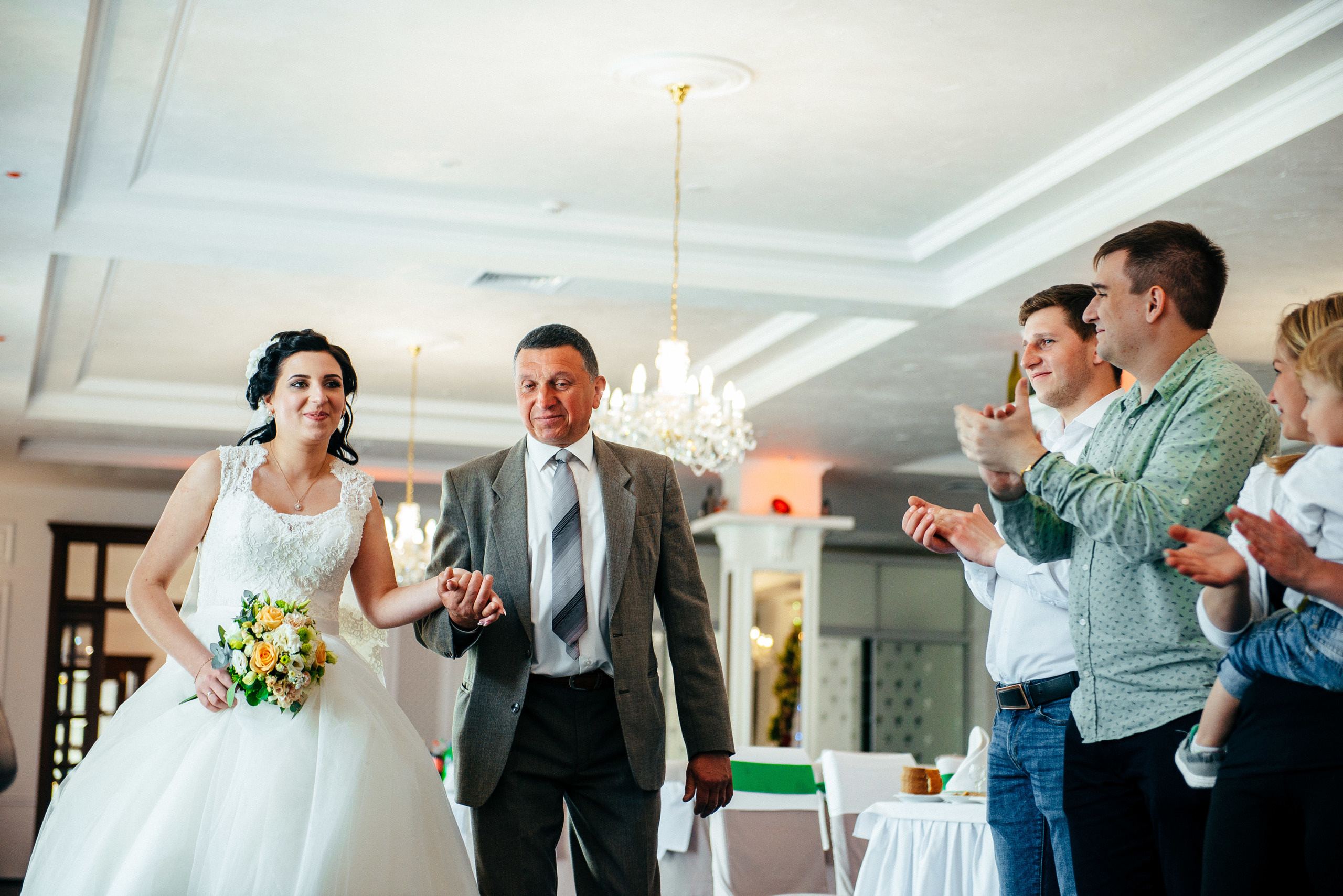 Виктор+Катя. Ivan Skufinsky — wedding and family photographer in Vancouver