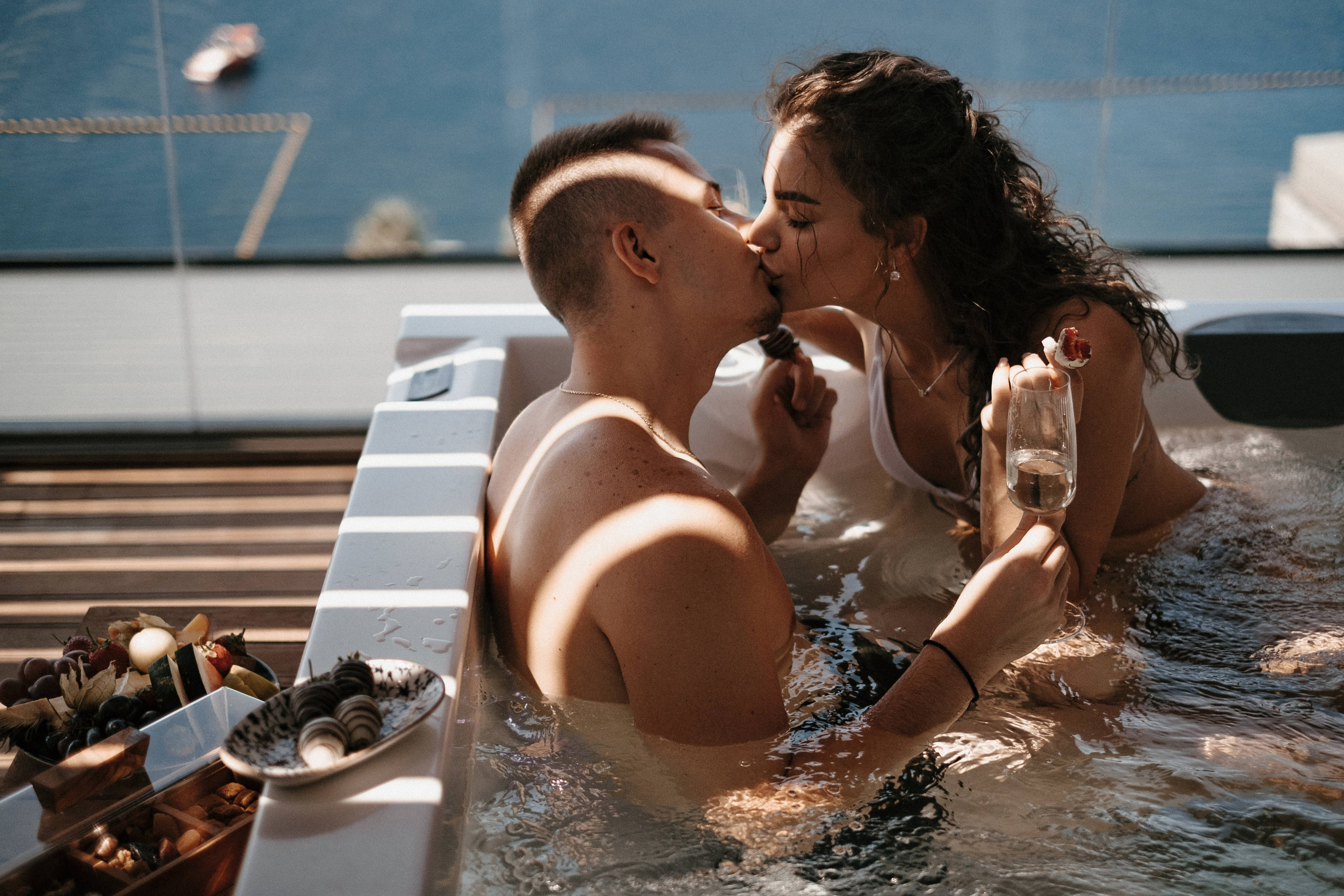 Evgeniy & Daria. Ivan Skufinsky — wedding and family photographer in Vancouver