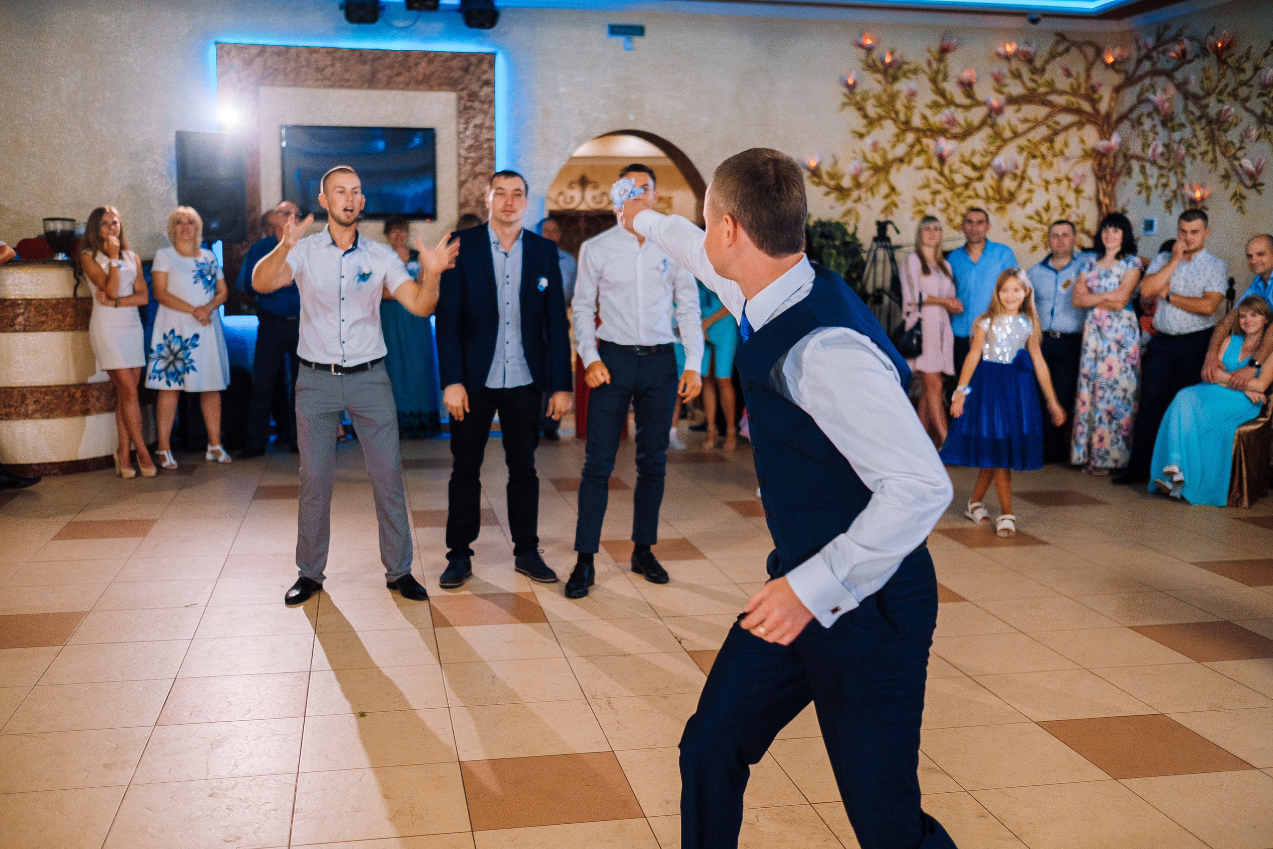 Свадьба 10.08.2019. Ivan Skufinsky — wedding and family photographer in Vancouver