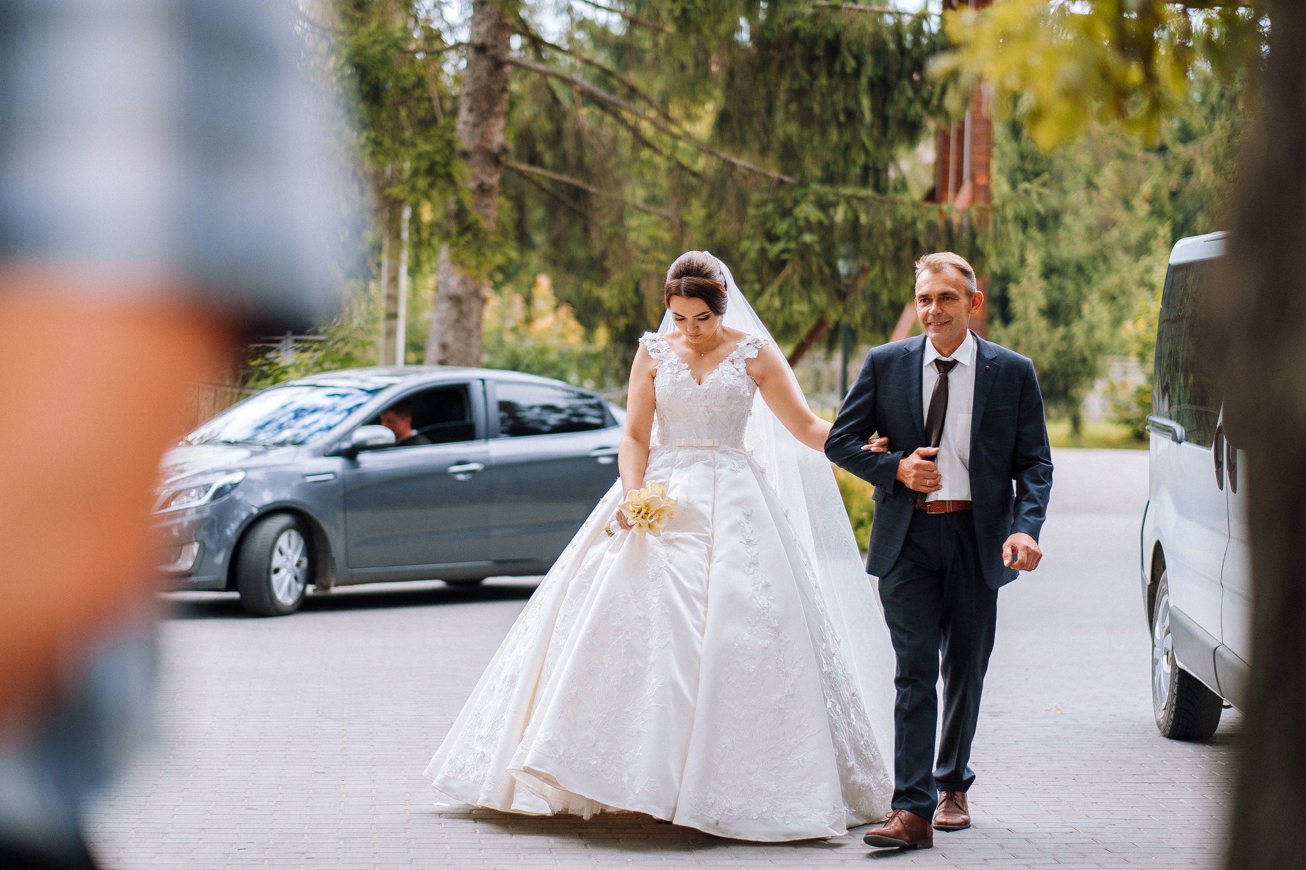 СВАДЬБА 20.07.2019 Дима+Катя. Ivan Skufinsky — wedding and family photographer in Vancouver