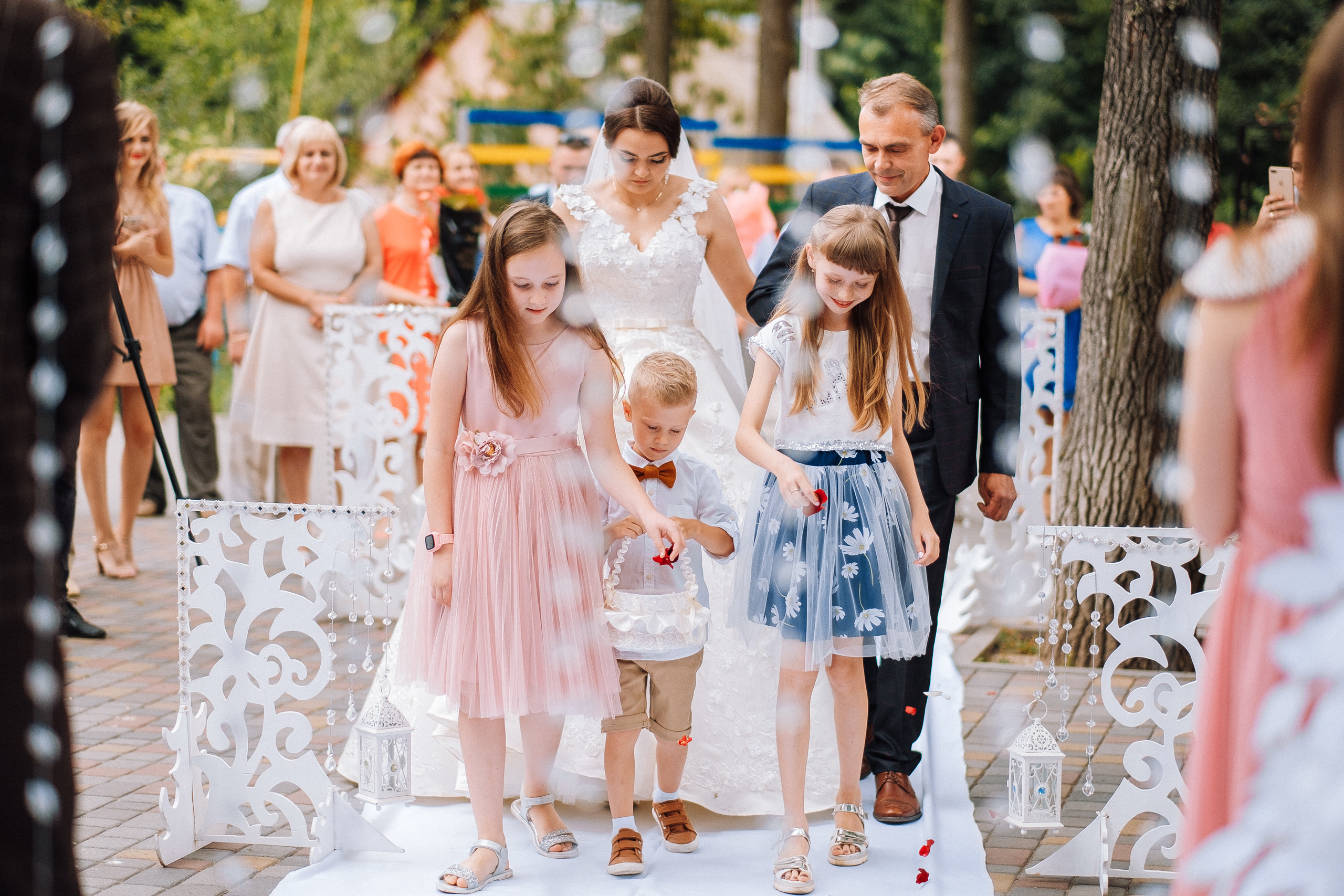 СВАДЬБА 20.07.2019 Дима+Катя. Ivan Skufinsky — wedding and family photographer in Vancouver