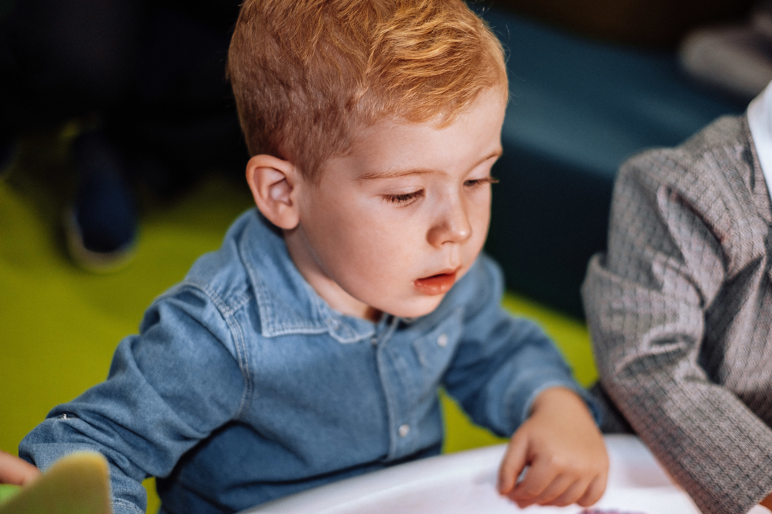 День Народження Матвій. Ivan Skufinsky — wedding and family photographer in Vancouver