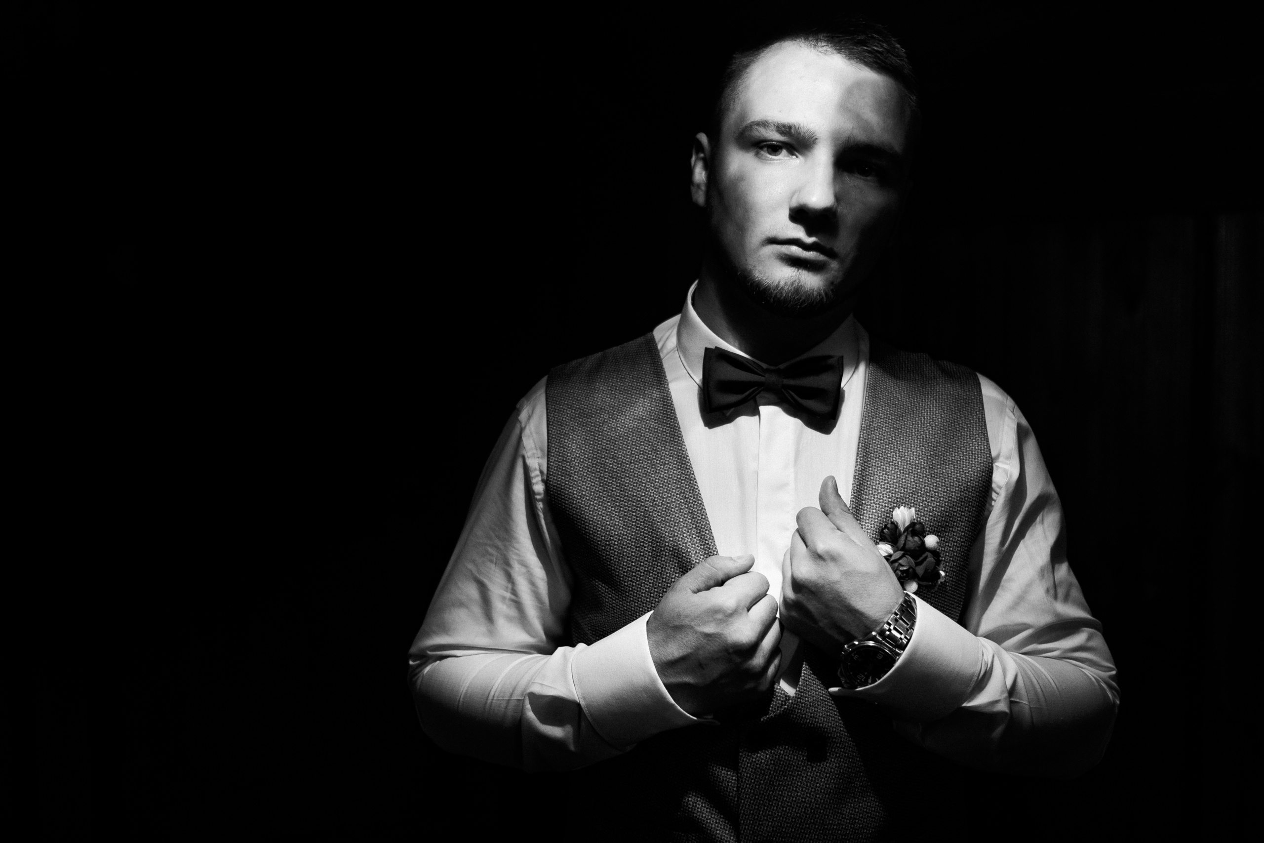 11.08.2018 Богдан+Юля. Ivan Skufinsky — wedding and family photographer in Vancouver