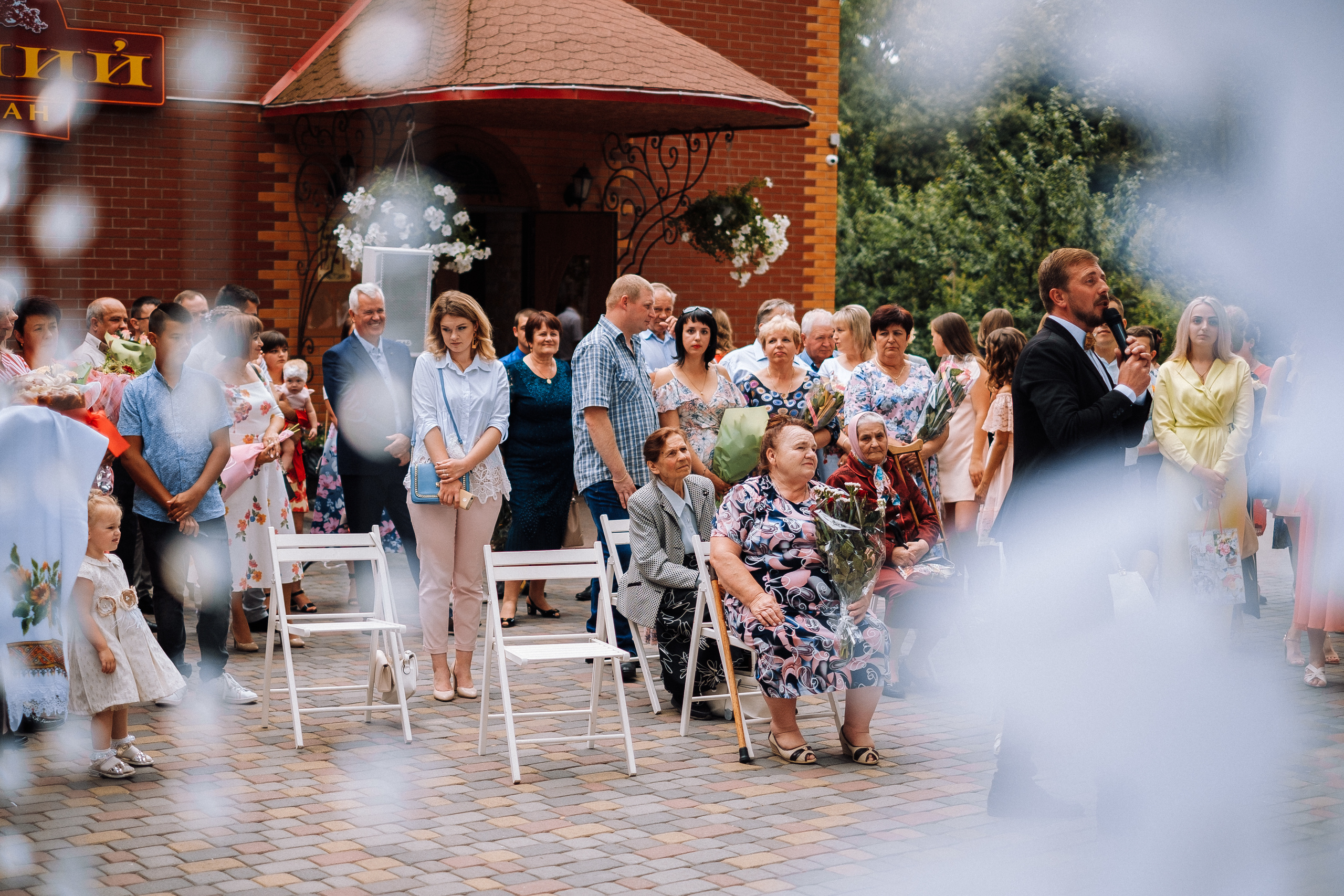 СВАДЬБА 20.07.2019 Дима+Катя. Ivan Skufinsky — wedding and family photographer in Vancouver