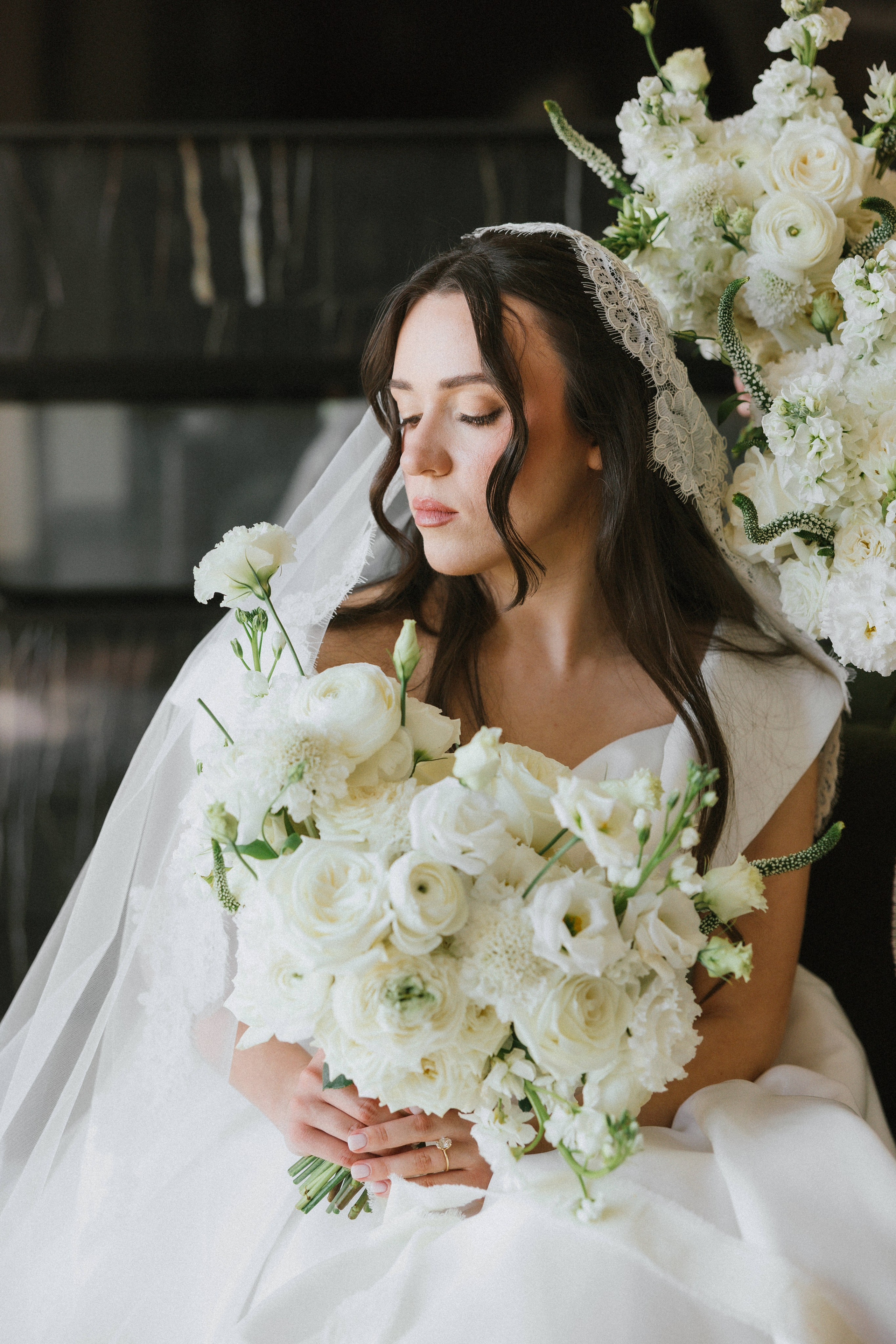 Dimitr & Olya GreenTee Country Club Langley. Ivan Skufinsky — wedding and family photographer in Vancouver