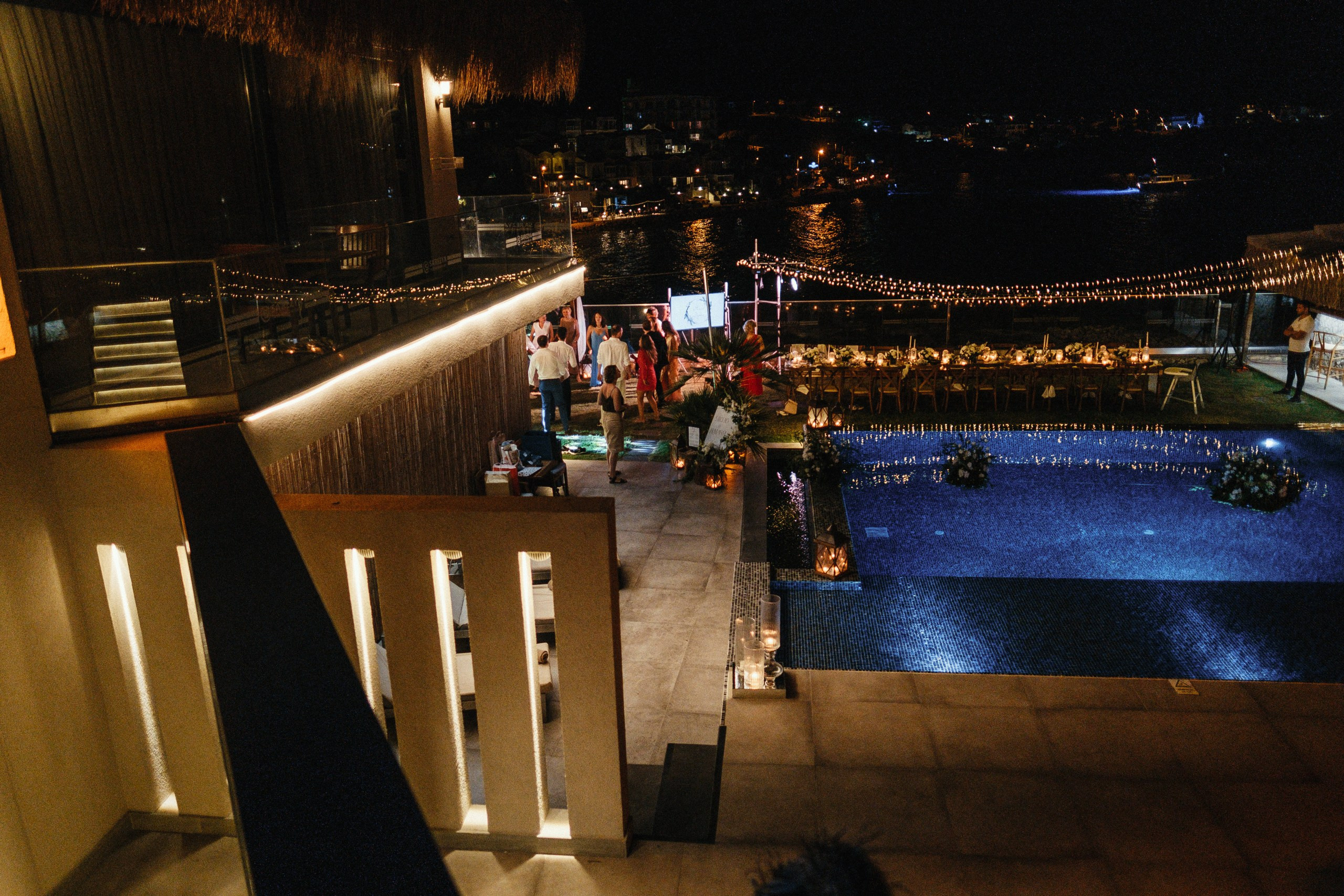 Cheshme. Wedding Story. Ivan Skufinsky — wedding and family photographer in Vancouver