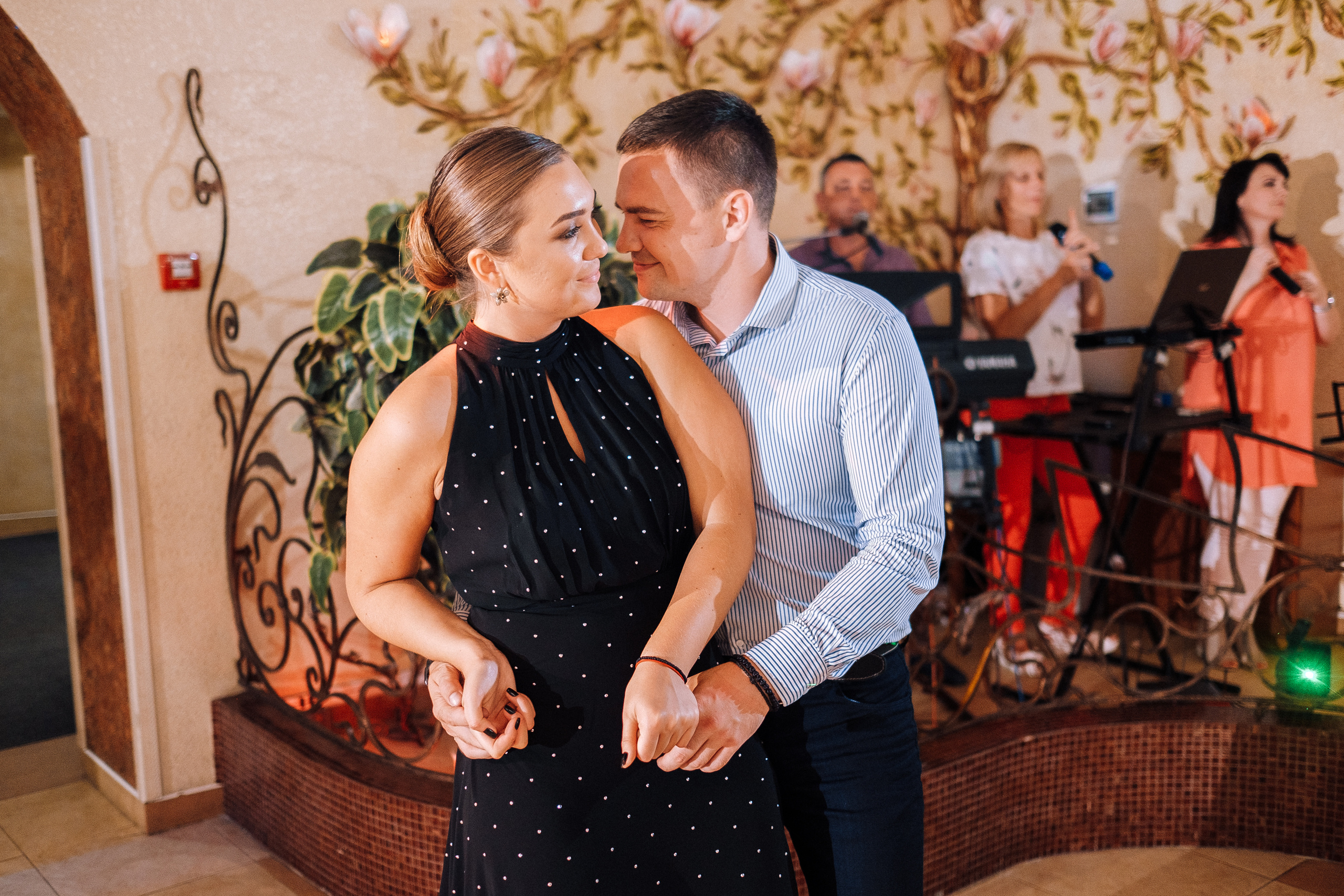 Свадьба 10.08.2019. Ivan Skufinsky — wedding and family photographer in Vancouver