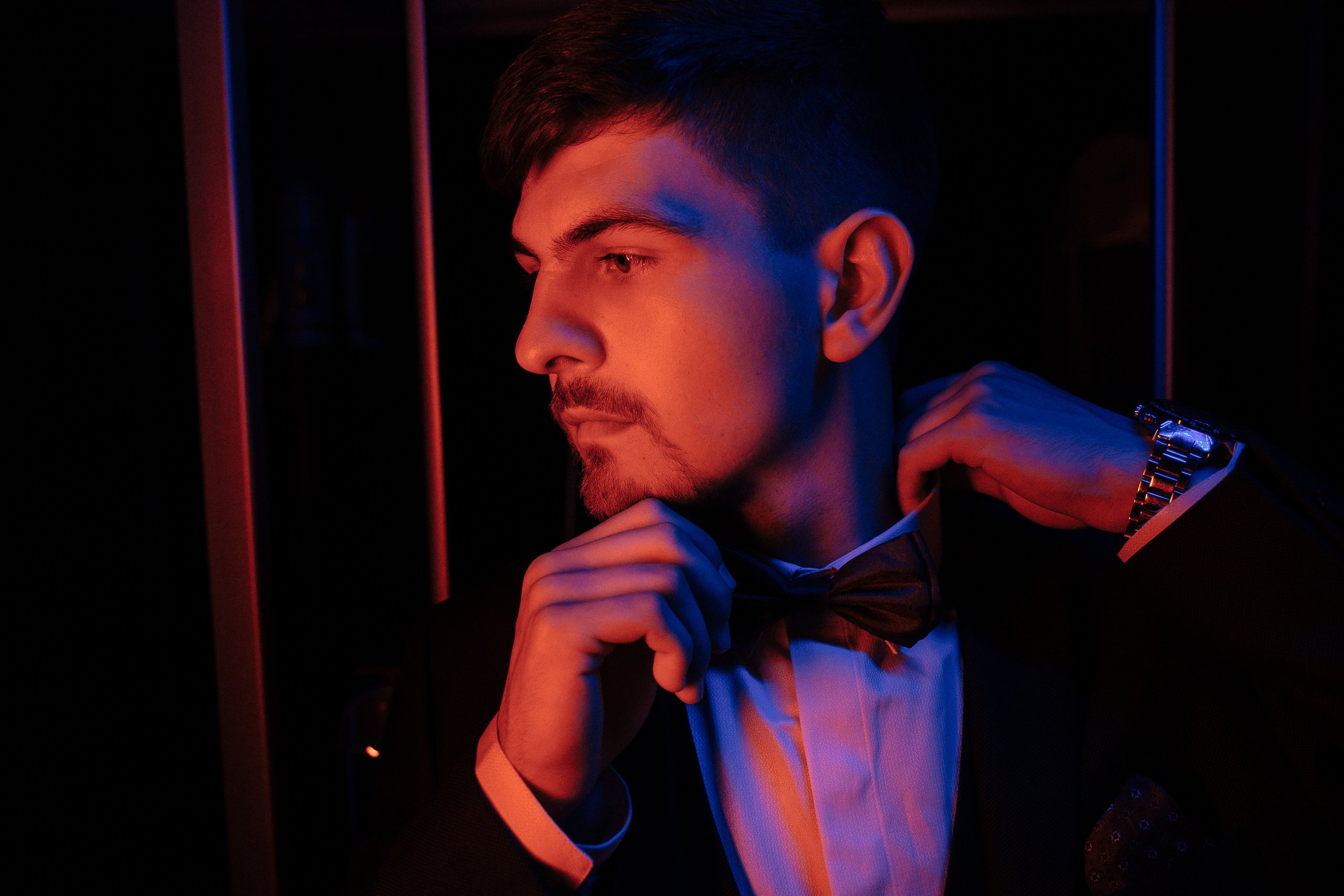 Wedding Story 2.06.2019. Ivan Skufinsky — wedding and family photographer in Vancouver