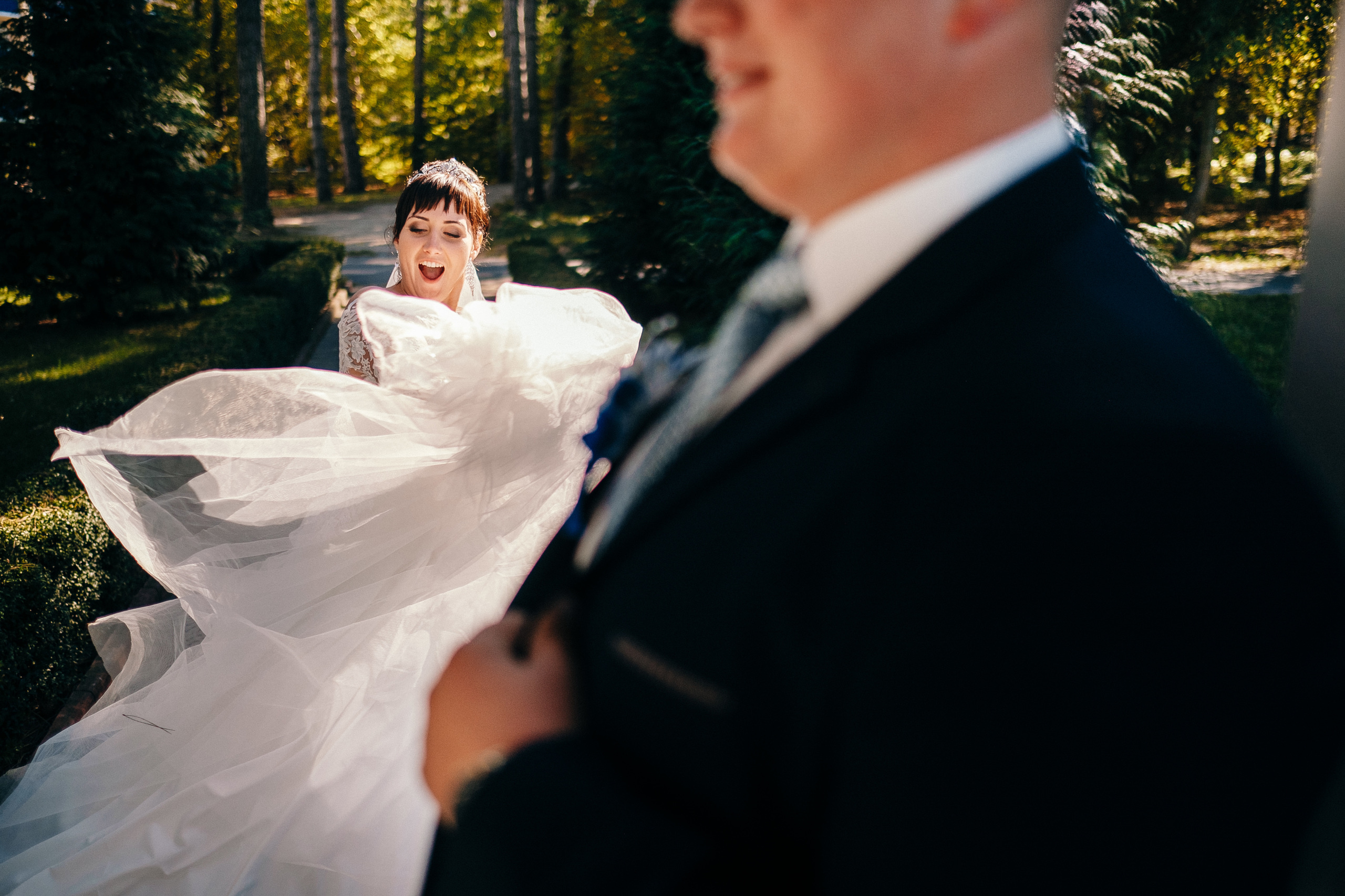 7.10.2018. Ivan Skufinsky — wedding and family photographer in Vancouver