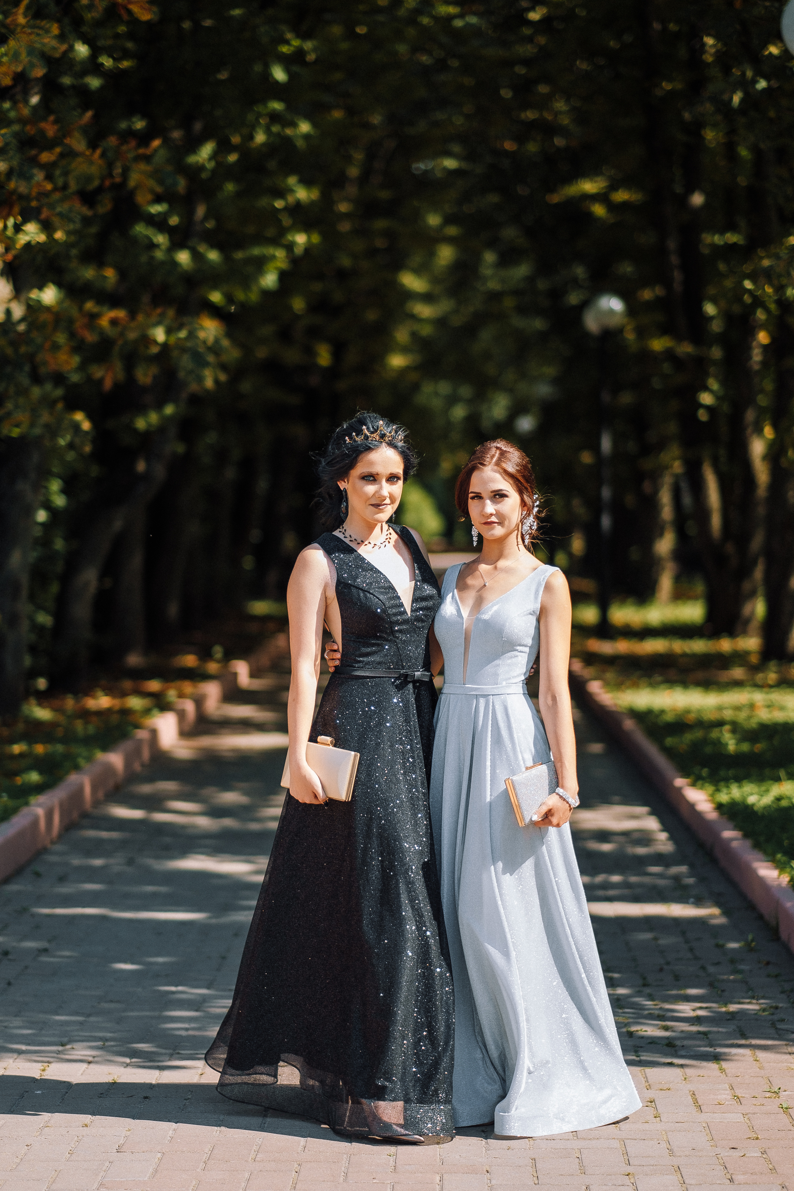 Выпускной школа номер 3. Хмельник. Ivan Skufinsky — wedding and family photographer in Vancouver