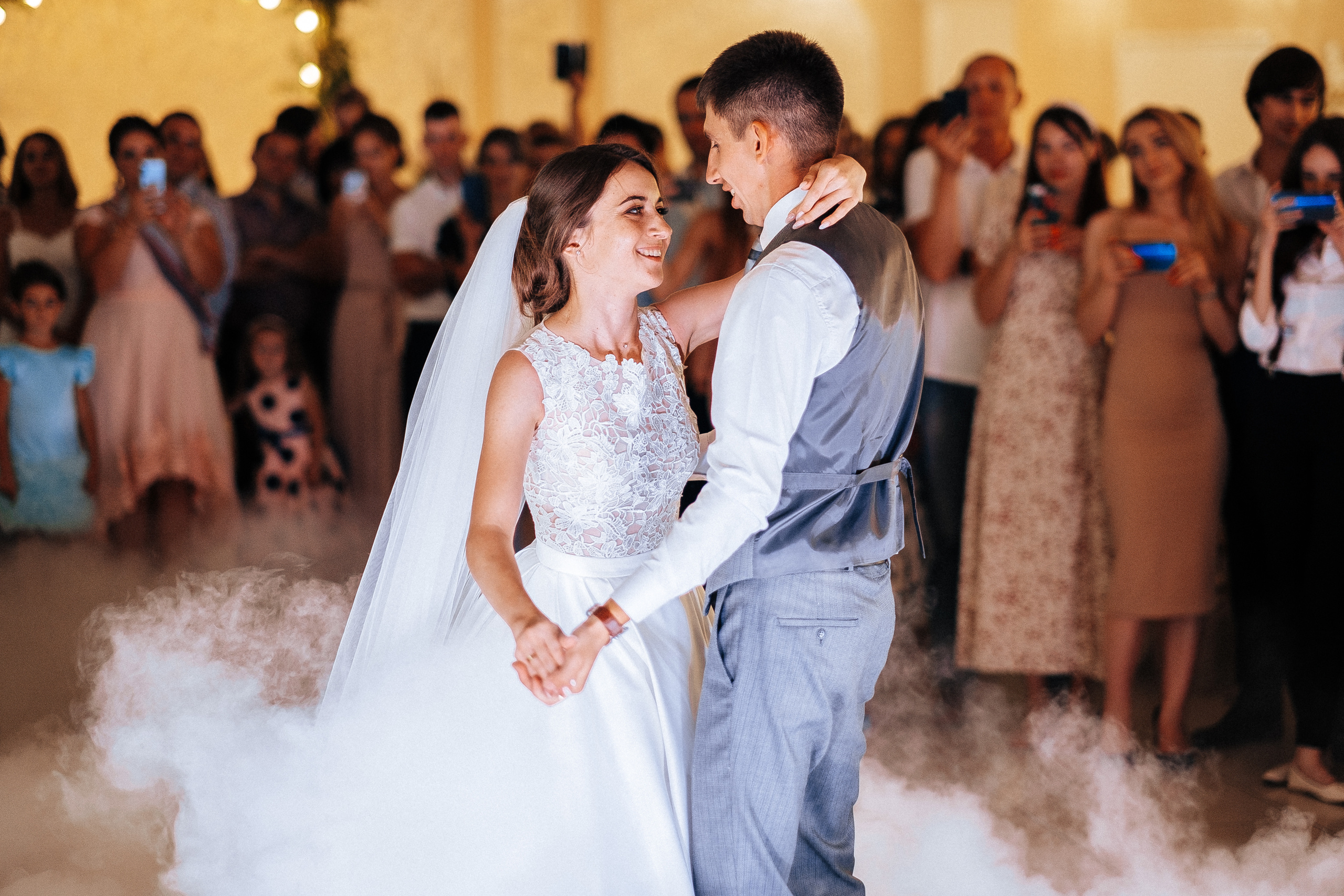 Свадебная история Иван+Ирина. Ivan Skufinsky — wedding and family photographer in Vancouver