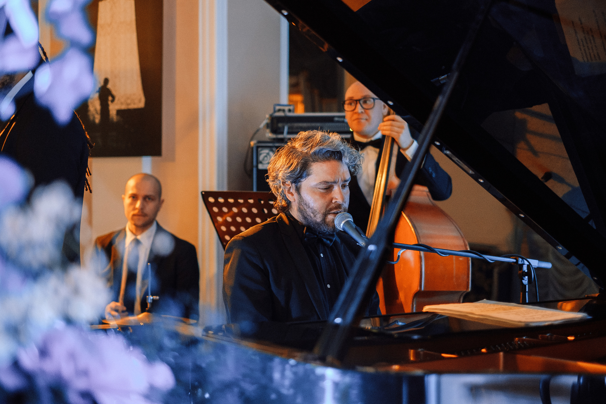 Deutsche Bank 10 years in Ukraine. Ivan Skufinsky — wedding and family photographer in Vancouver