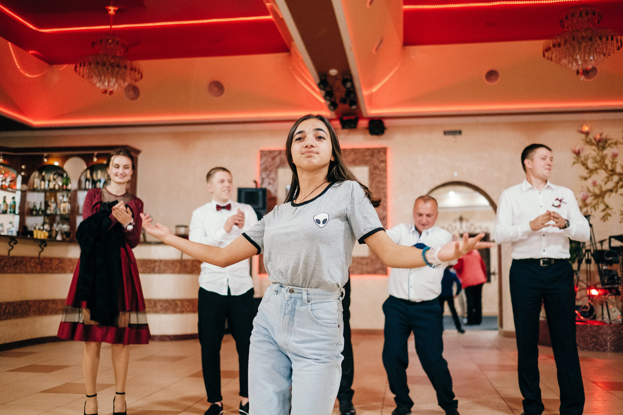 Сергей+Мария 23.09.2018. Ivan Skufinsky — wedding and family photographer in Vancouver