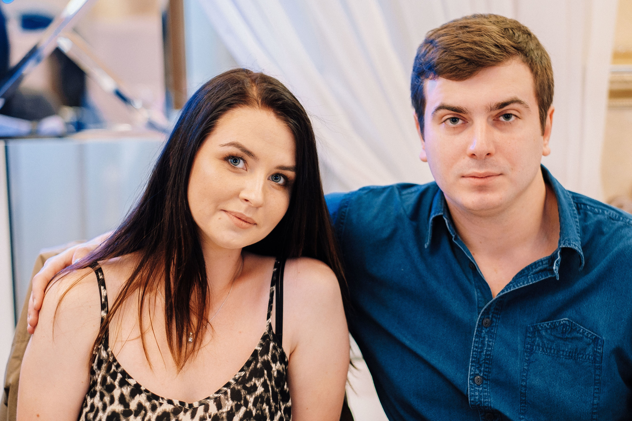 День Народження Даниїл 2019. Ivan Skufinsky — wedding and family photographer in Vancouver