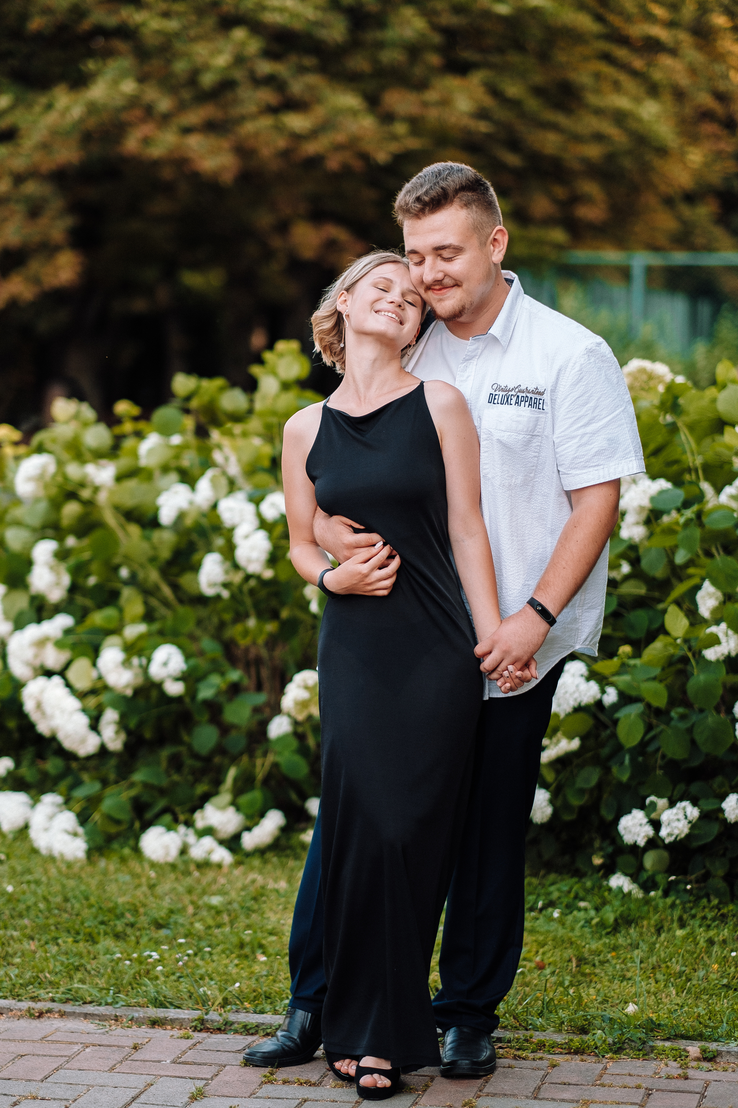 Выпускной школа номер 3. Хмельник. Ivan Skufinsky — wedding and family photographer in Vancouver