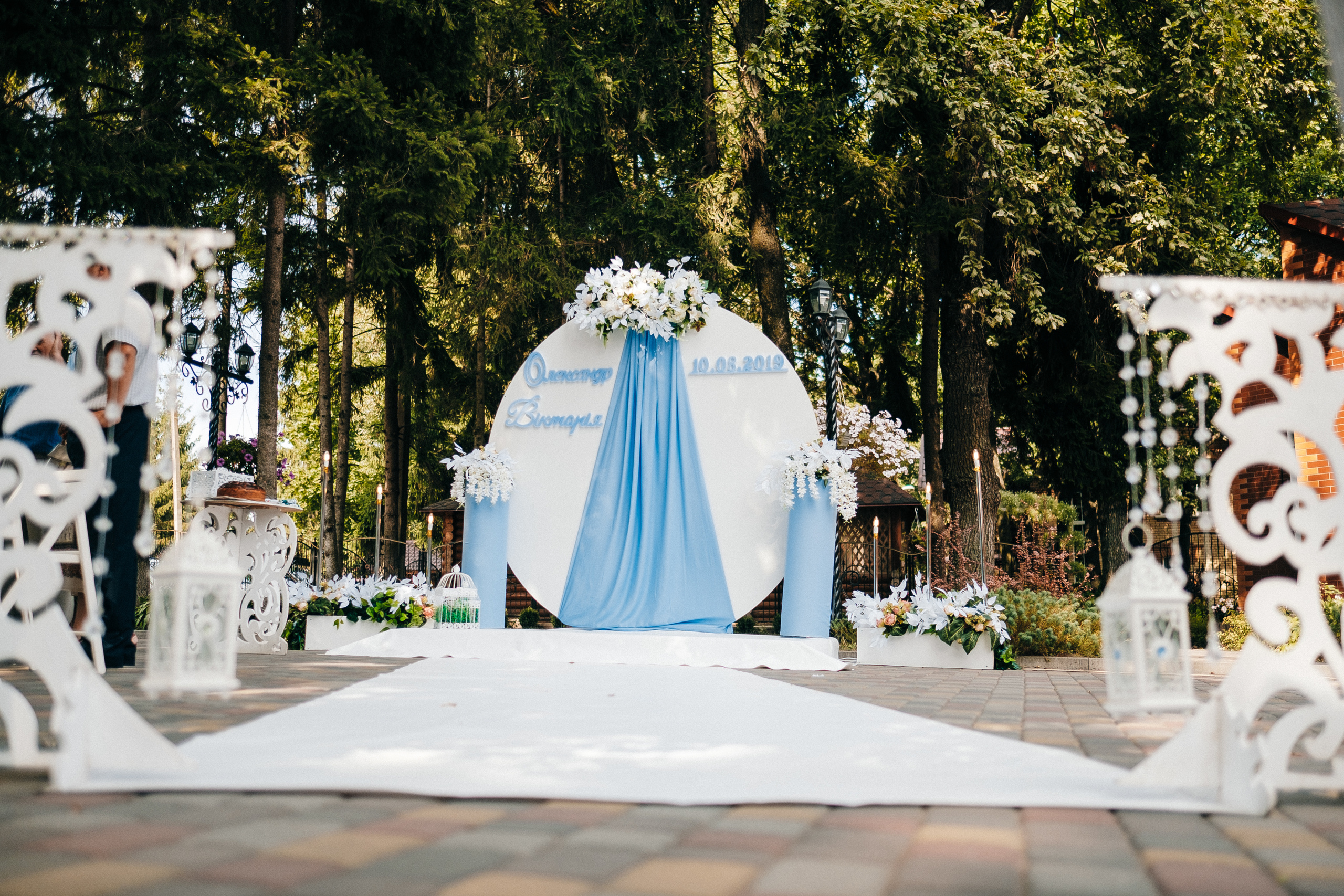 Свадьба 10.08.2019. Ivan Skufinsky — wedding and family photographer in Vancouver