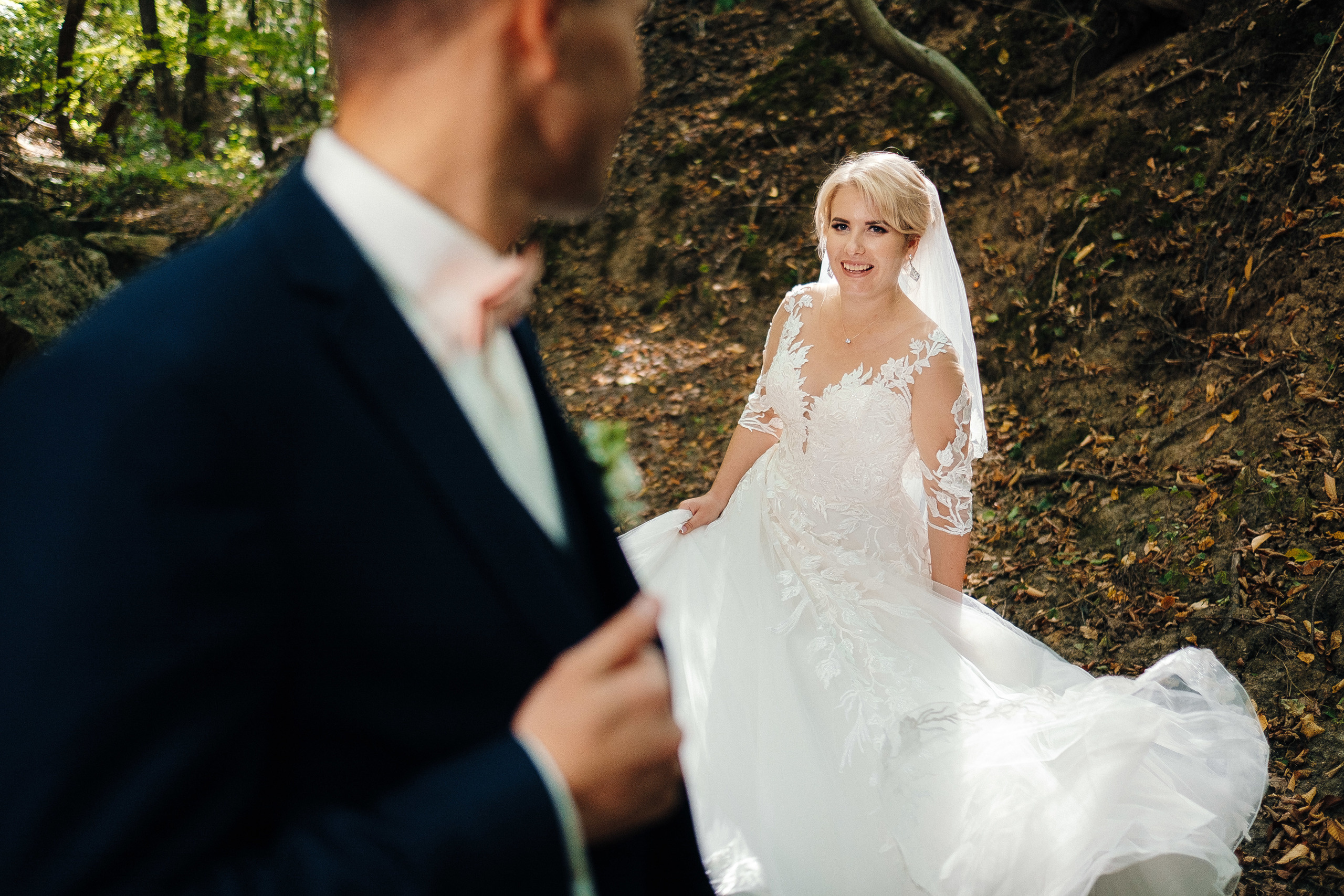 PRE 07.09.19 Влад+Яна. Ivan Skufinsky — wedding and family photographer in Vancouver