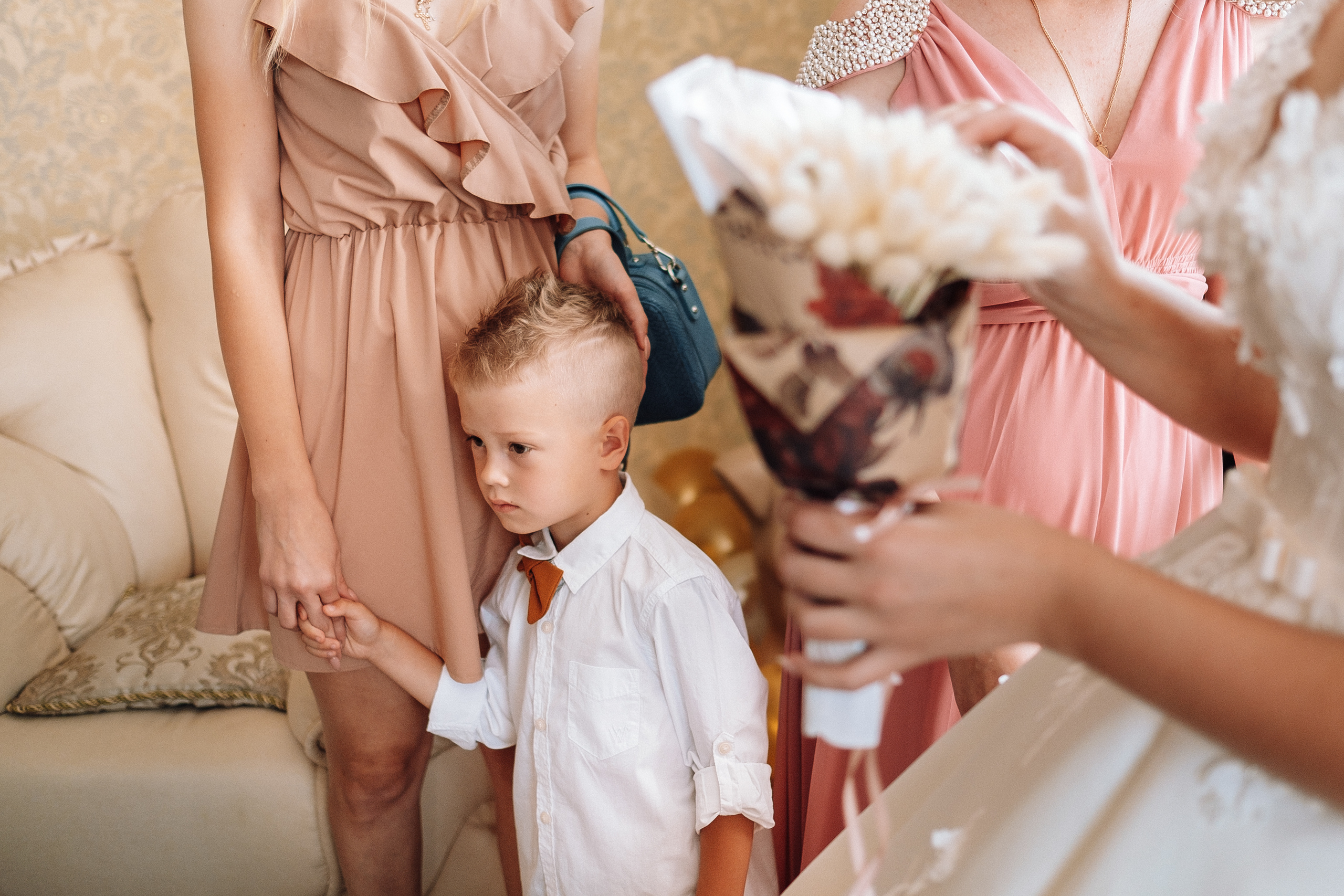 СВАДЬБА 20.07.2019 Дима+Катя. Ivan Skufinsky — wedding and family photographer in Vancouver