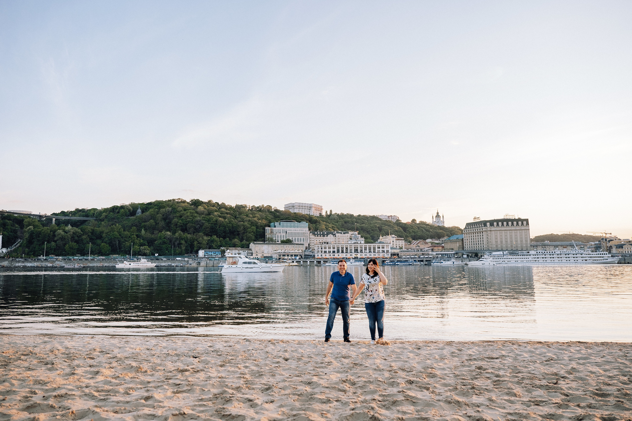 Alena+Sergei. Ivan Skufinsky — wedding and family photographer in Vancouver