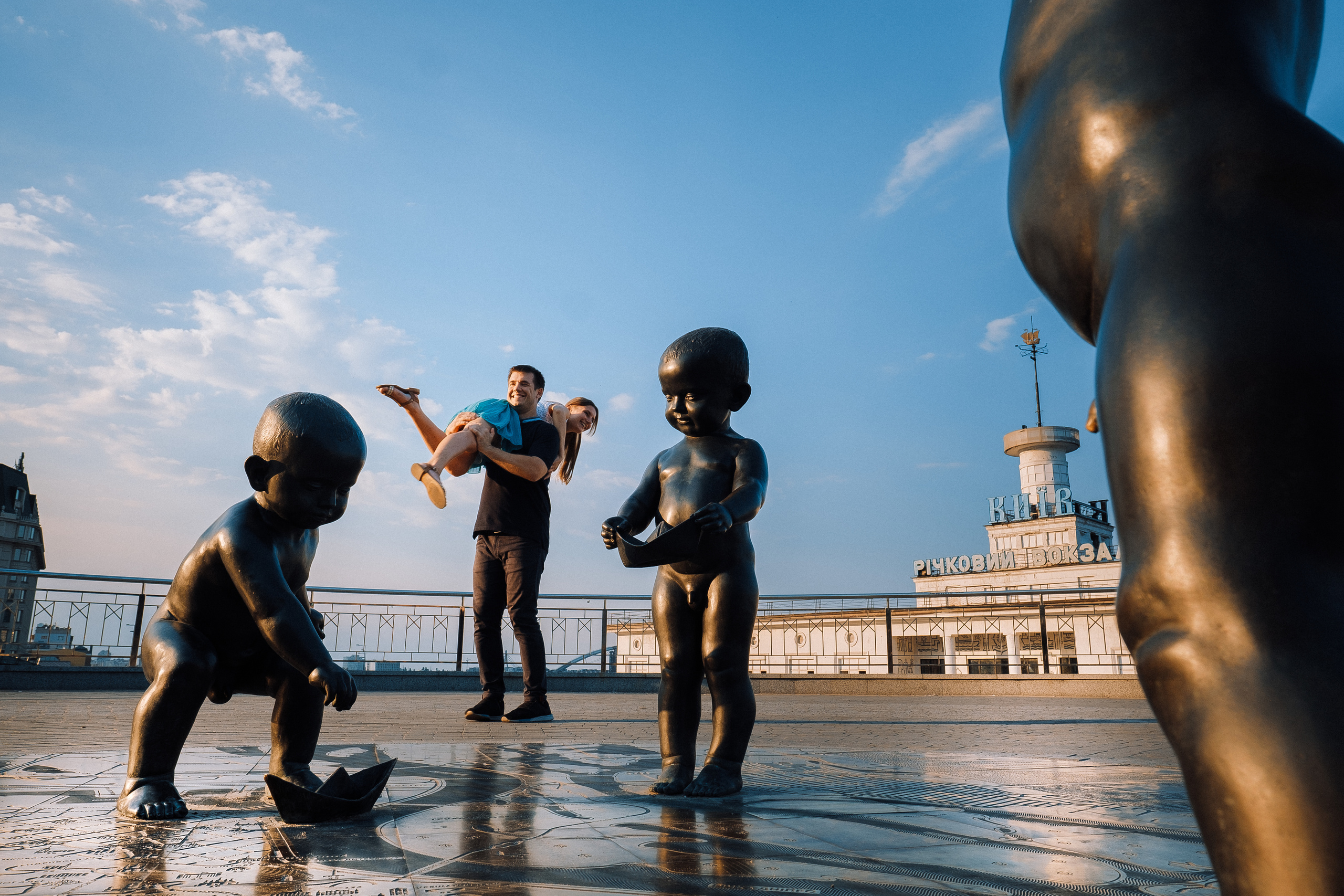 почтовая площадь, фотосессия лавстори