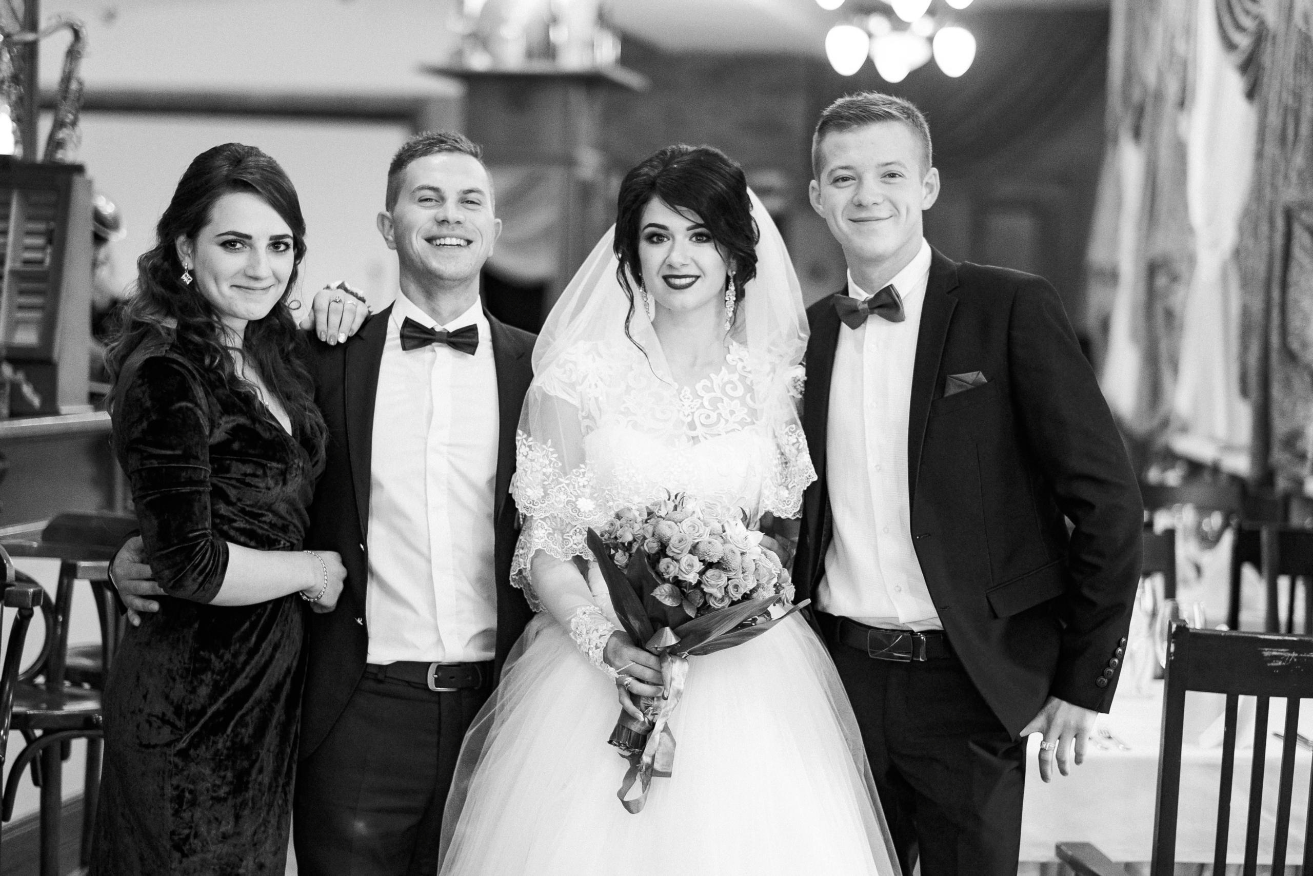 29.09.2018 Wedding Story. Ivan Skufinsky — wedding and family photographer in Vancouver