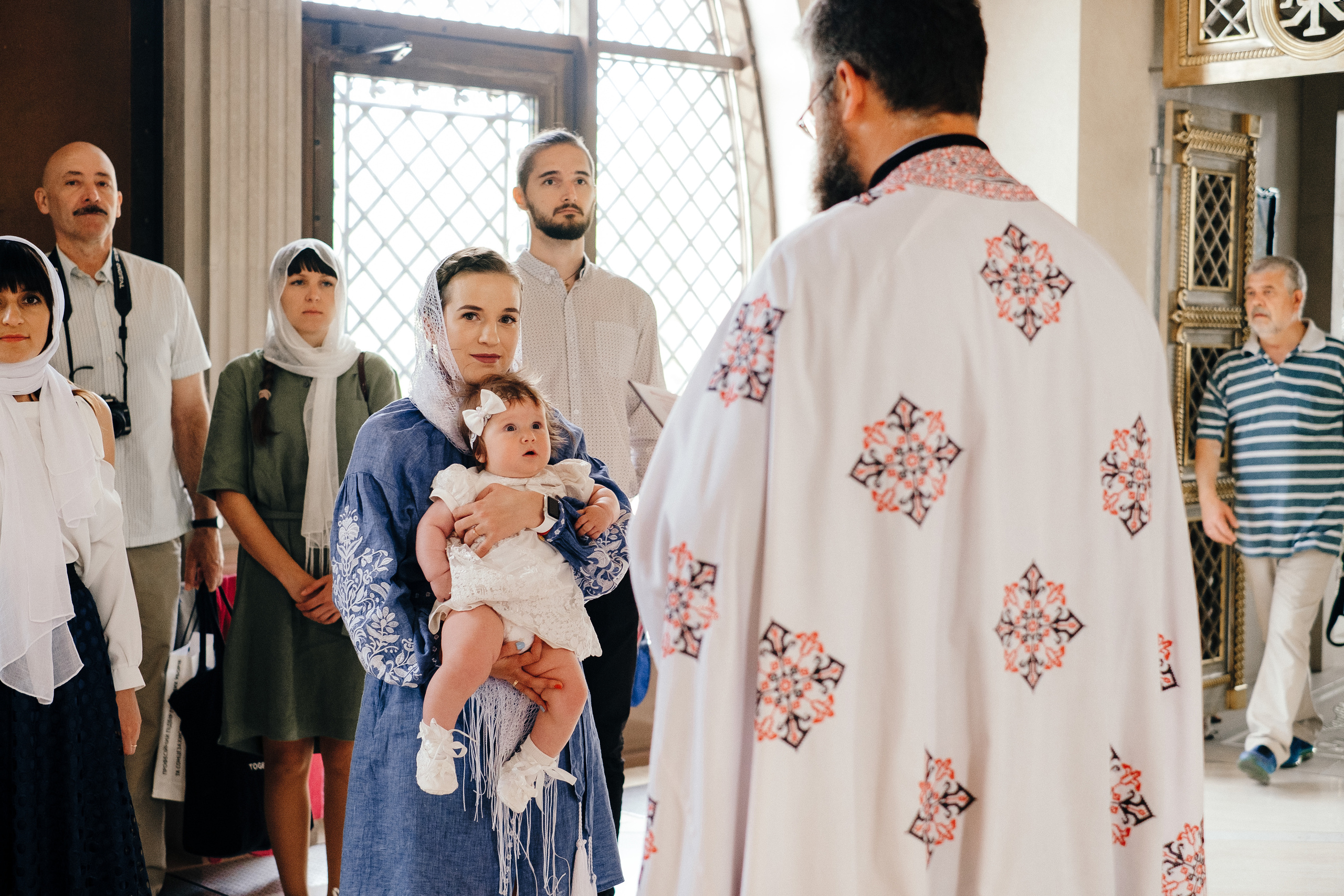 Эмилия. Ivan Skufinsky — wedding and family photographer in Vancouver