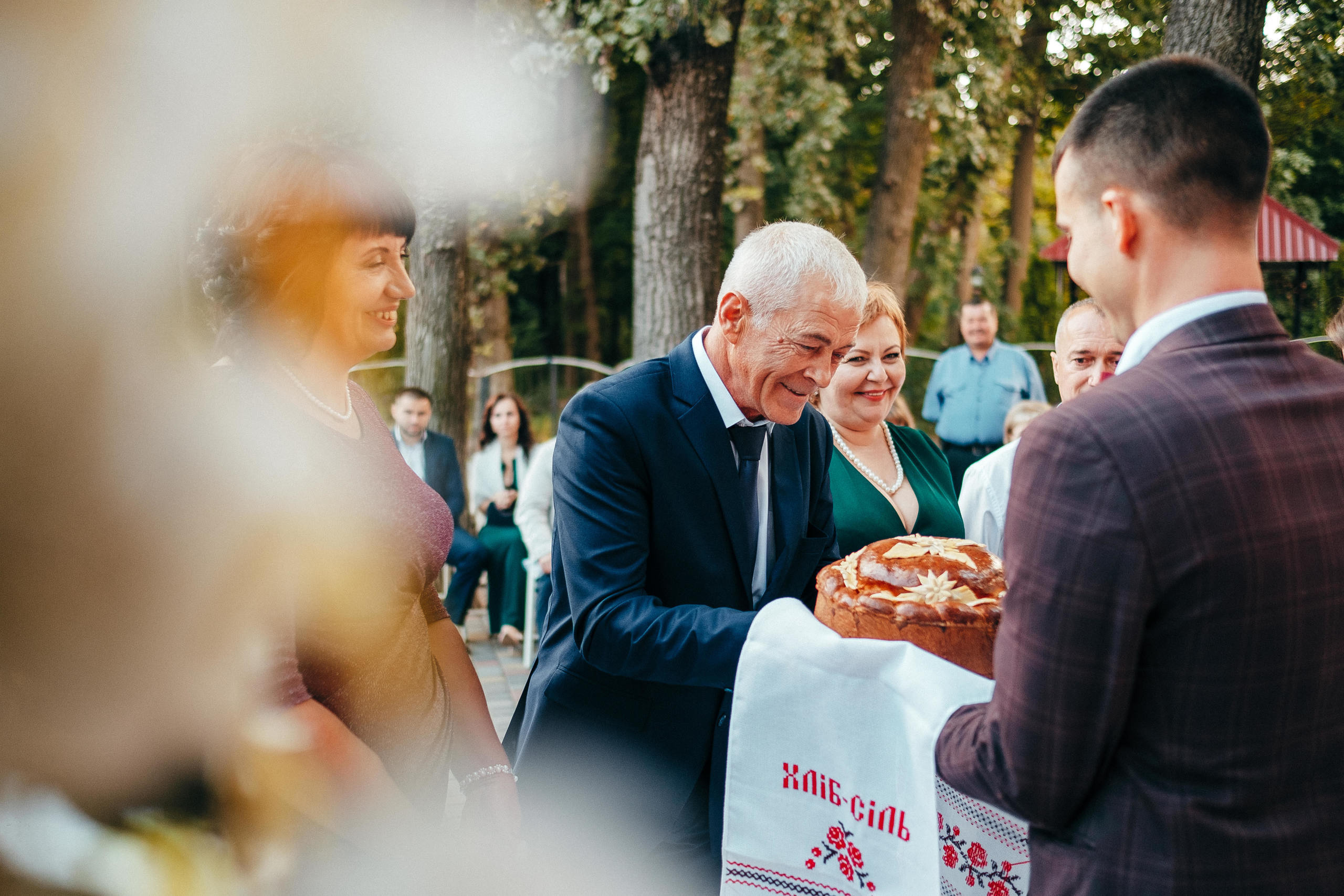 Сергей+Мария 23.09.2018. Ivan Skufinsky — wedding and family photographer in Vancouver