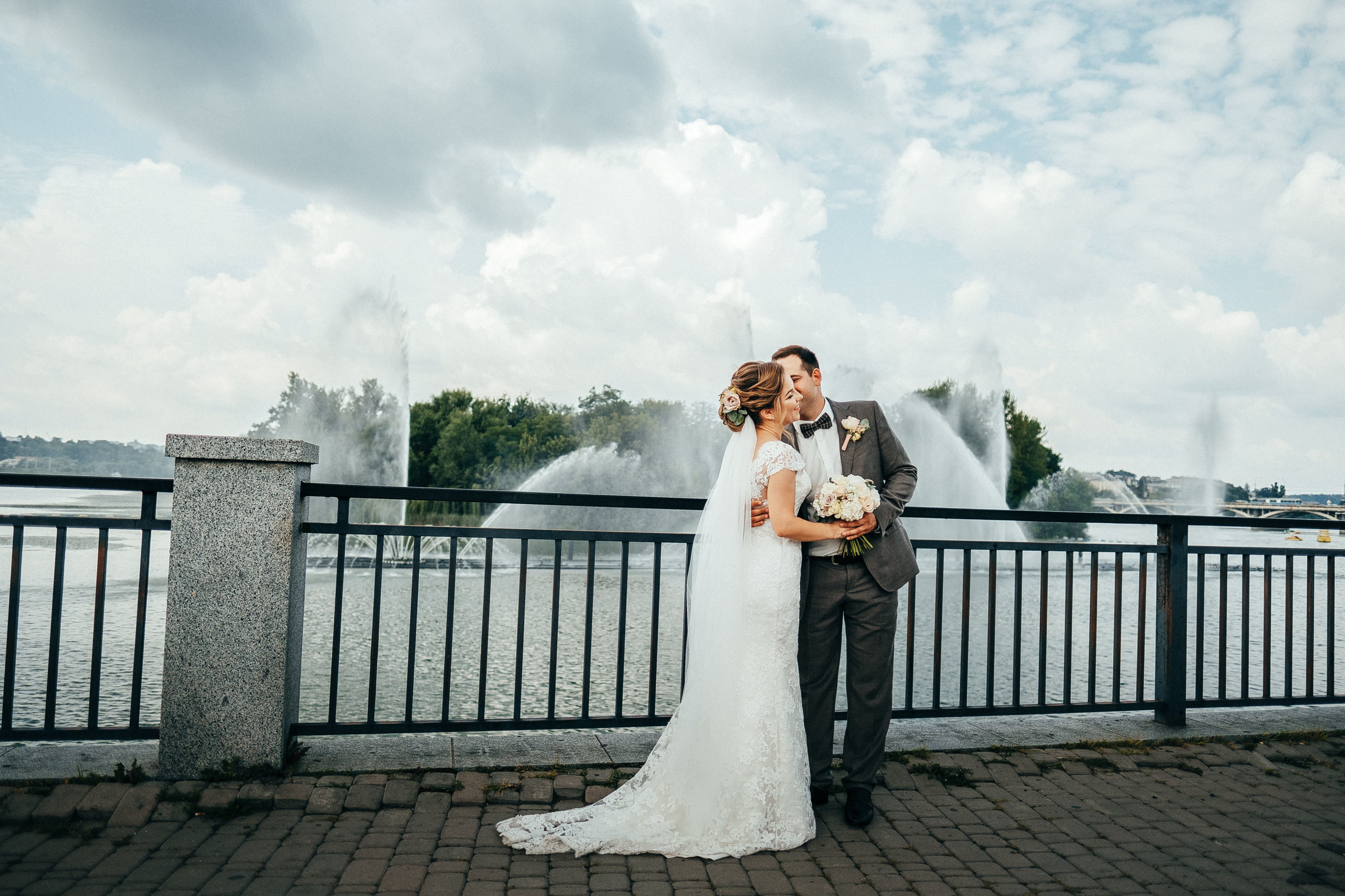 Евгений+Виктория 21.07.2018. Ivan Skufinsky — wedding and family photographer in Vancouver