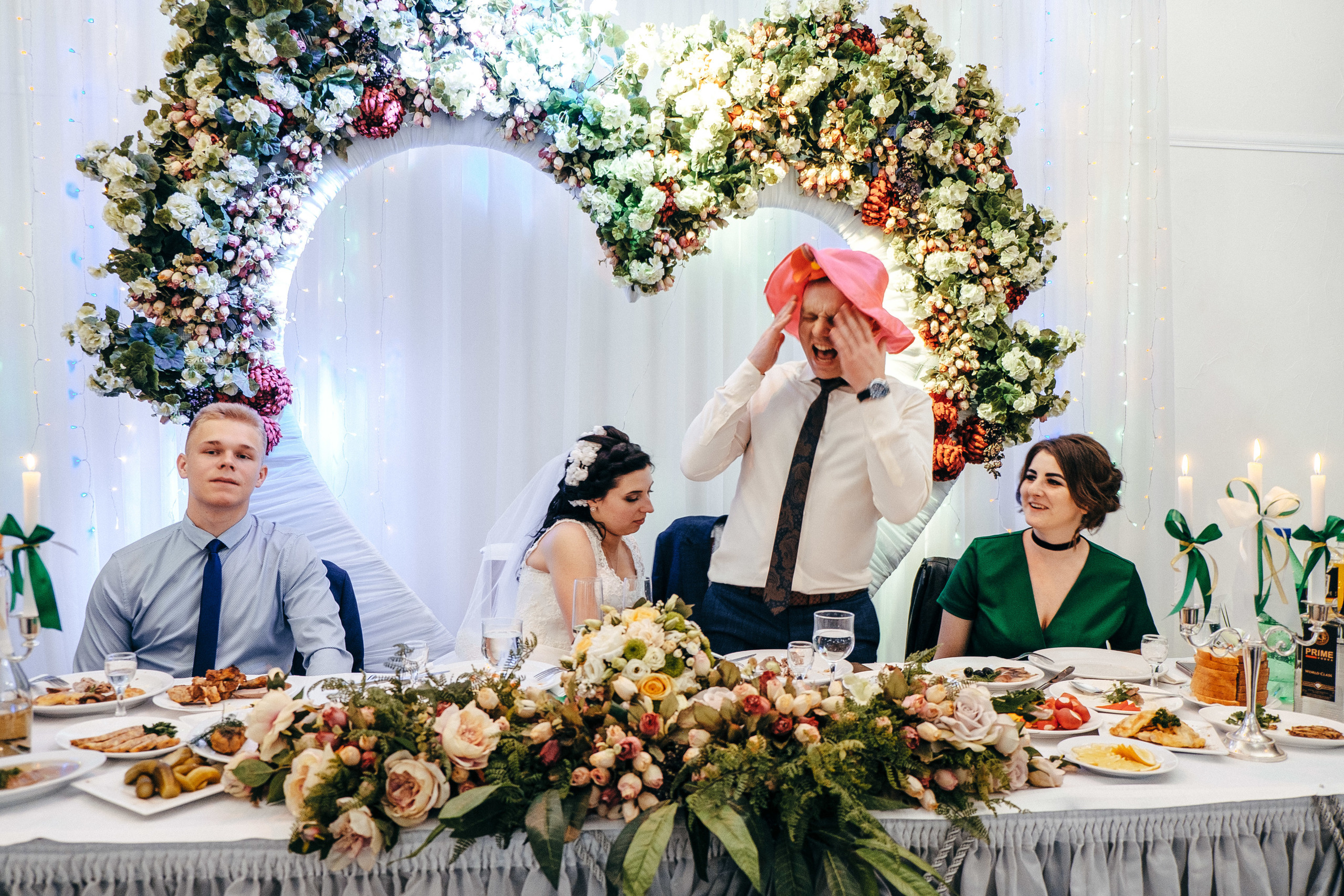 Виктор+Катя. Ivan Skufinsky — wedding and family photographer in Vancouver