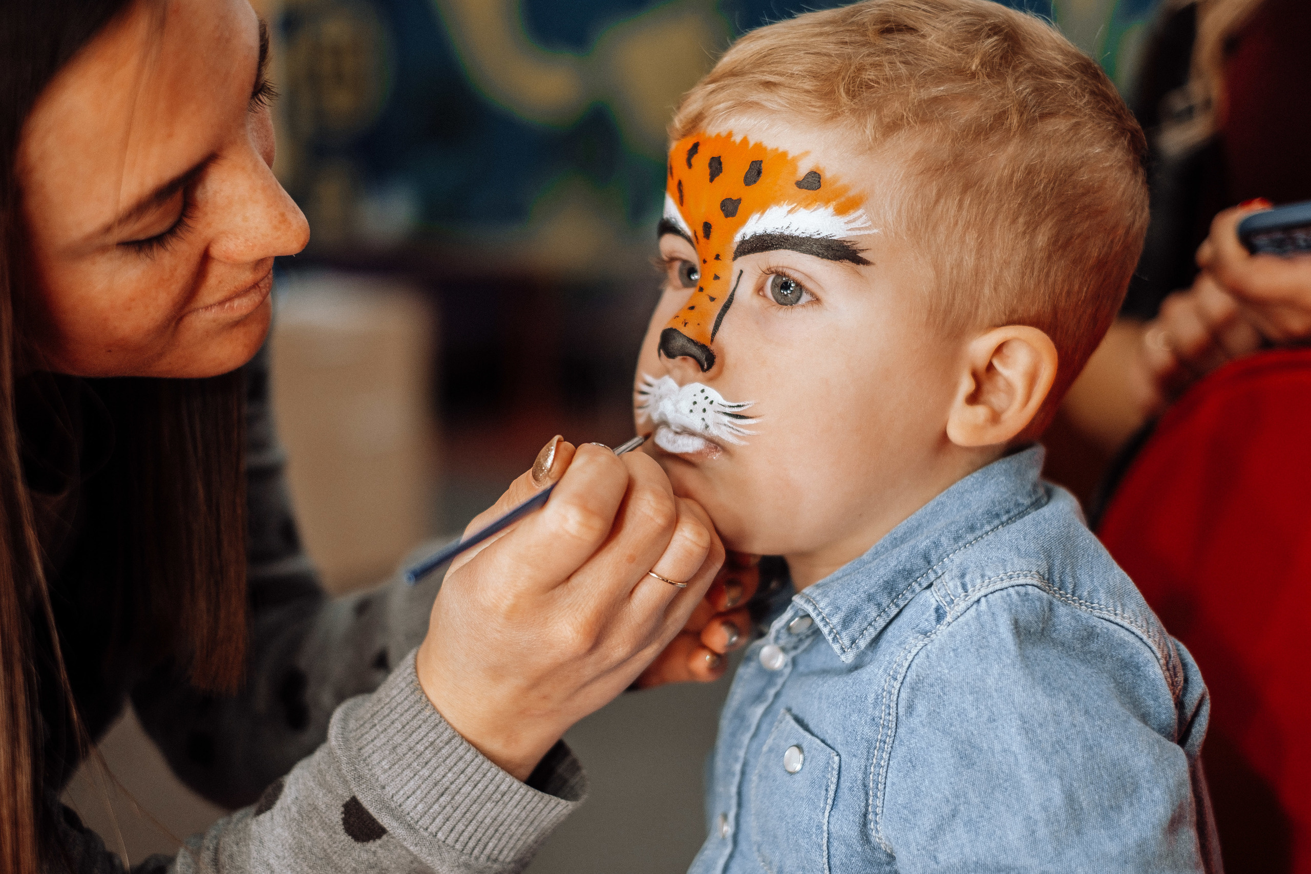 День Народження Матвій. Ivan Skufinsky — wedding and family photographer in Vancouver