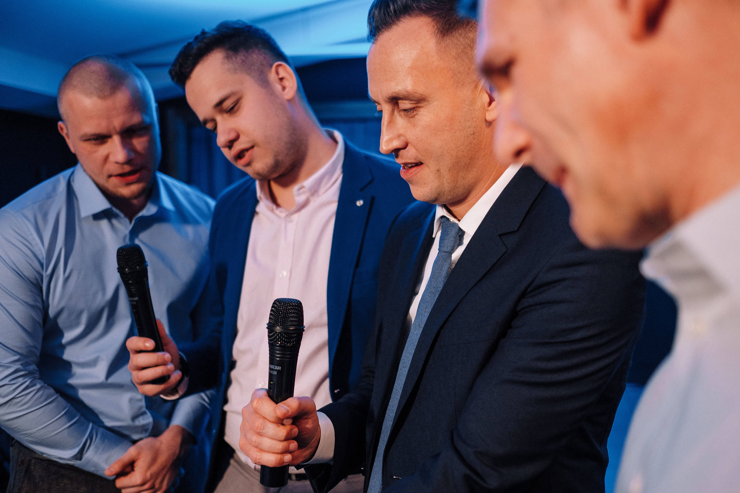 Alexandr+Anastasia 24.11.2019 WeddingStory. Ivan Skufinsky — wedding and family photographer in Vancouver