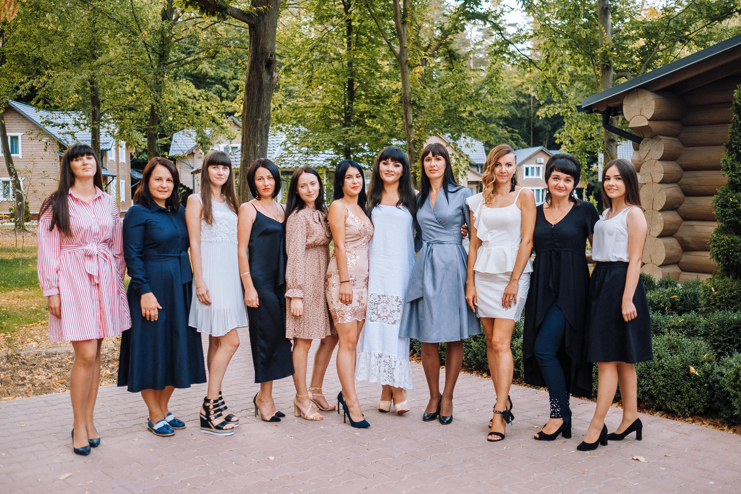 Версаль. Назару 1 рік =). Ivan Skufinsky — wedding and family photographer in Vancouver