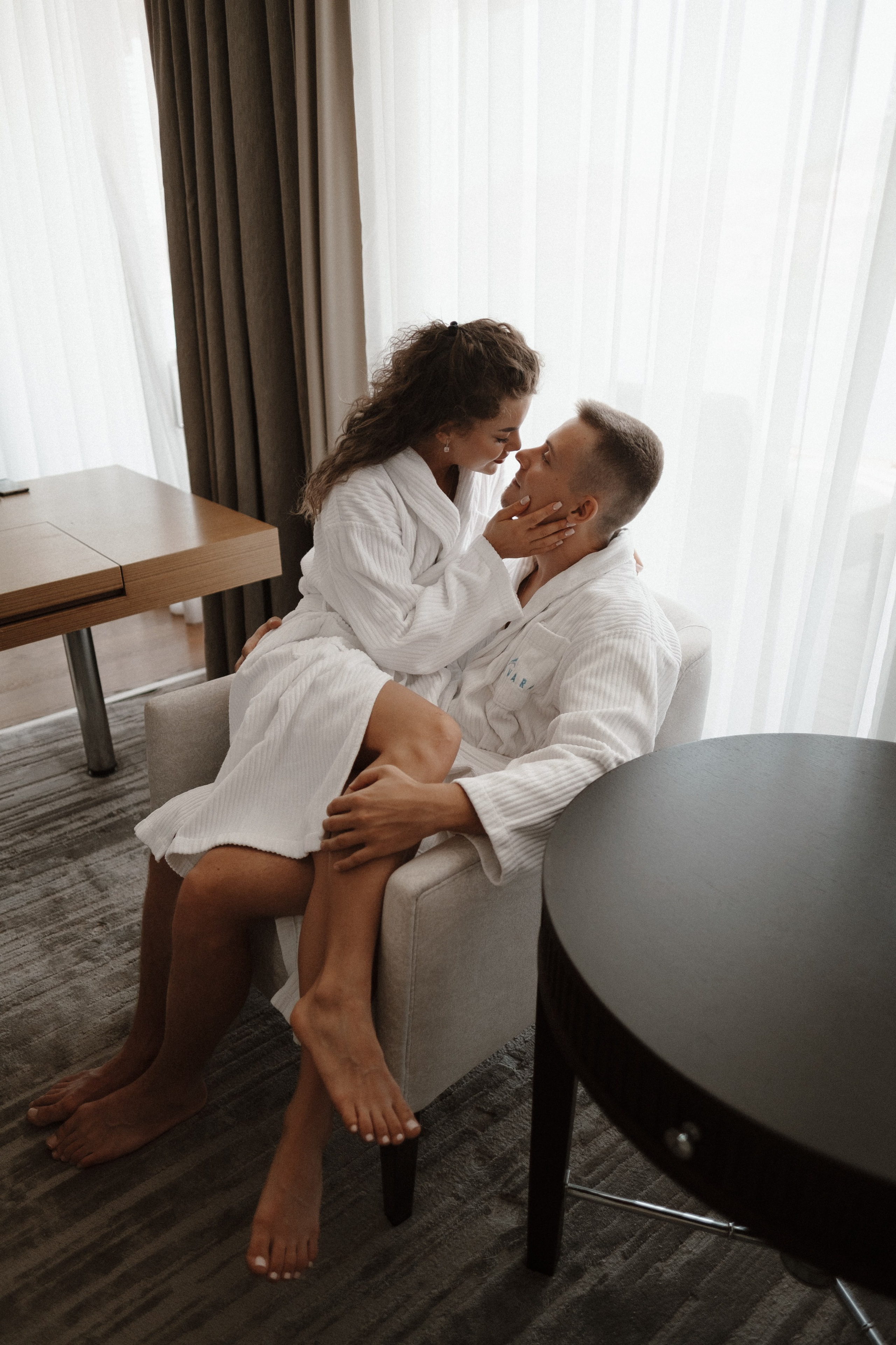 Evgeniy & Daria. Ivan Skufinsky — wedding and family photographer in Vancouver