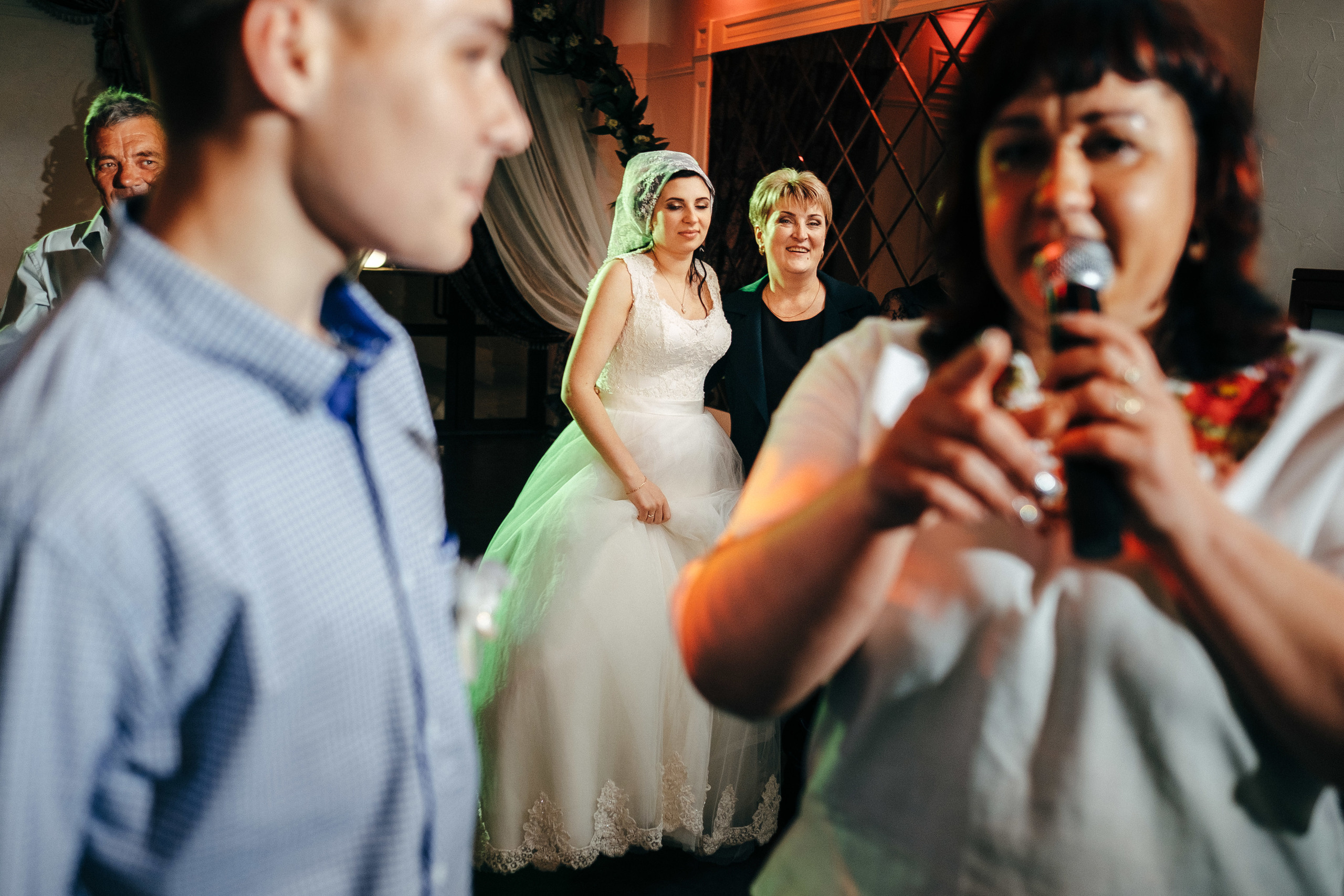 Виктор+Катя. Ivan Skufinsky — wedding and family photographer in Vancouver