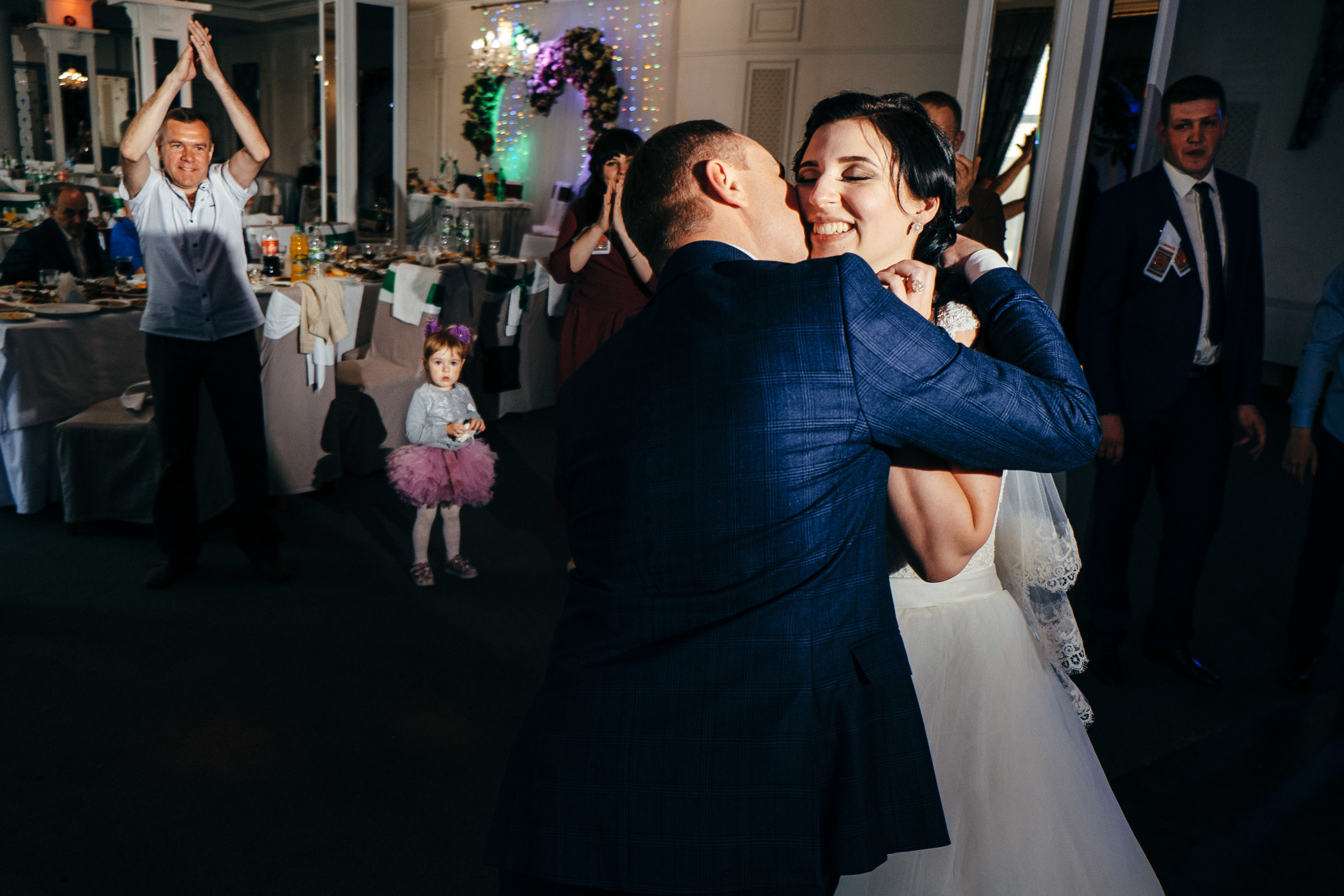 Виктор+Катя. Ivan Skufinsky — wedding and family photographer in Vancouver