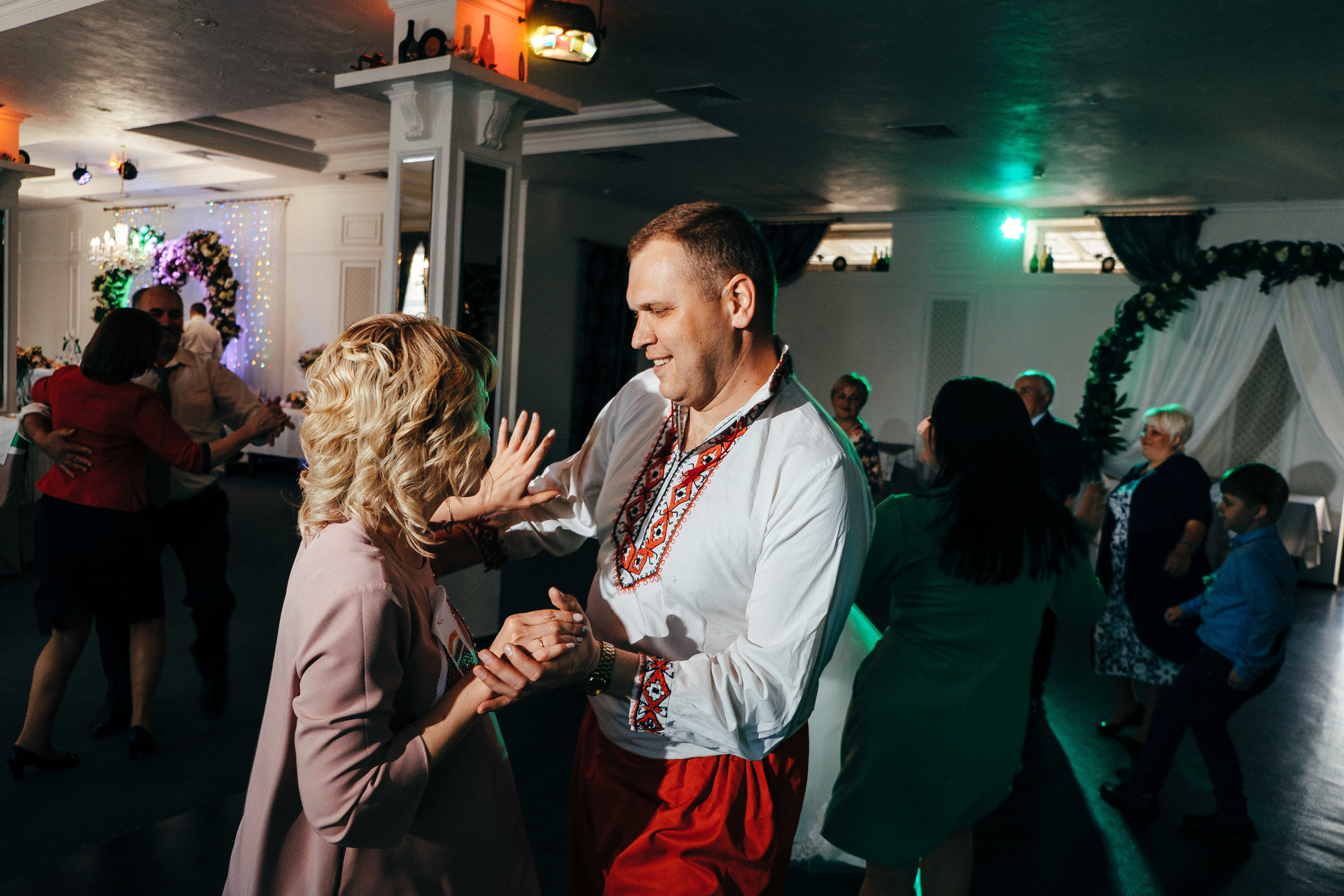 Виктор+Катя. Ivan Skufinsky — wedding and family photographer in Vancouver