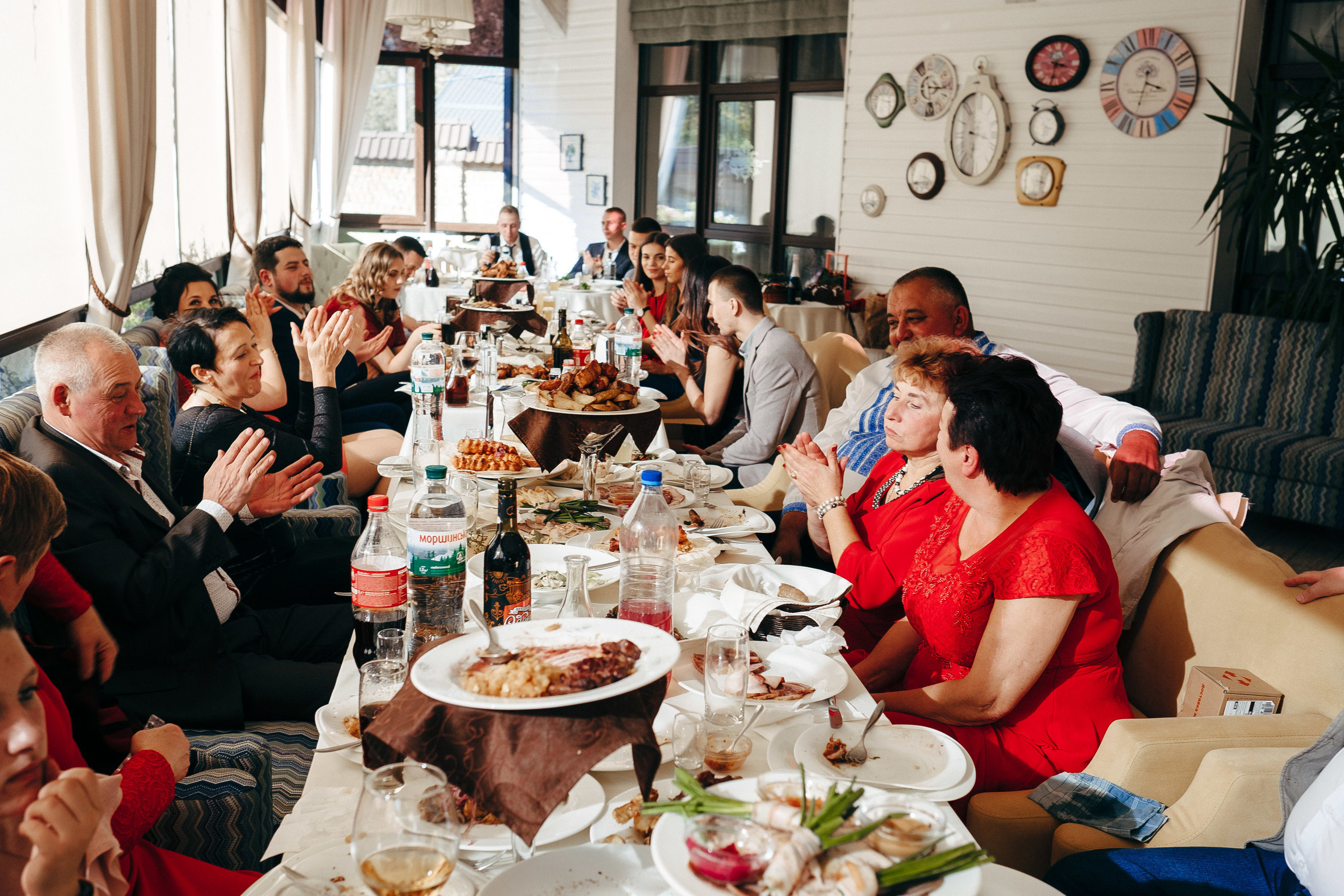 6.10.2018. Ivan Skufinsky — wedding and family photographer in Vancouver