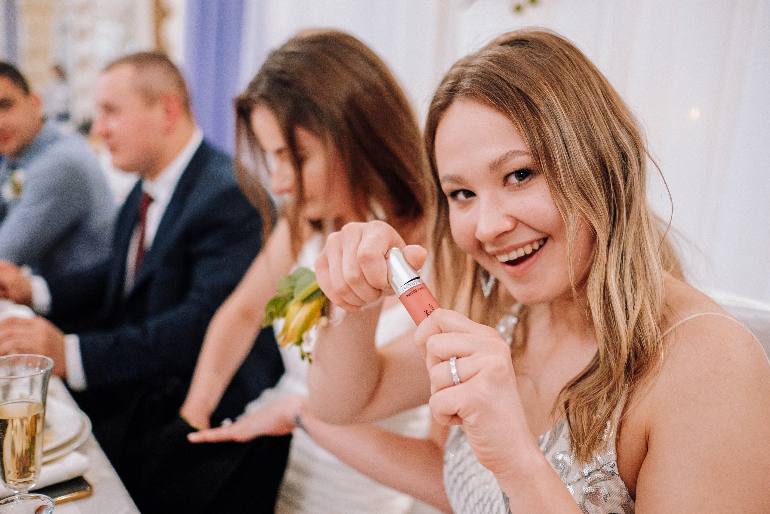 СВАДЬБА Настя+Денис Версаль 2019. Ivan Skufinsky — wedding and family photographer in Vancouver